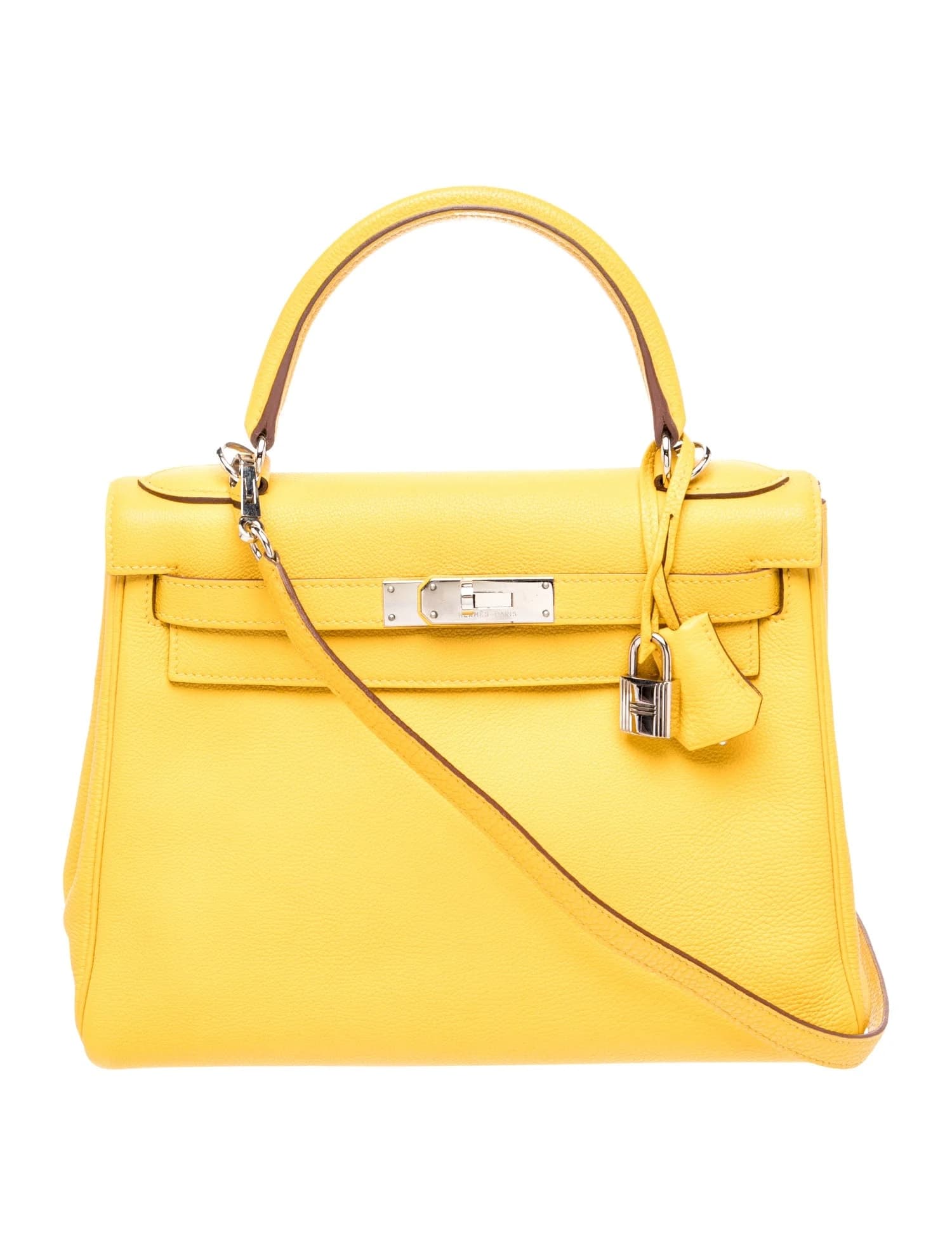 Hermès Kelly 28 - Image 1