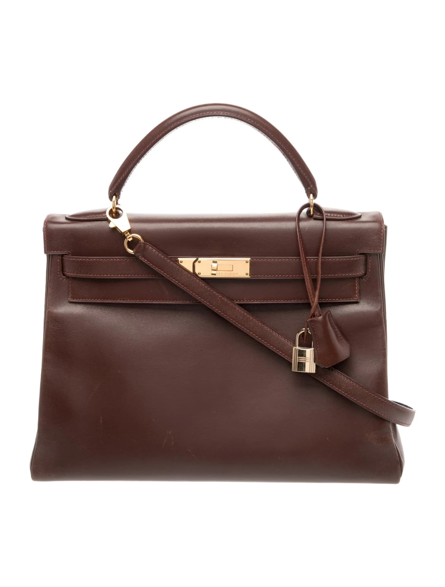 Hermès Kelly 32 - Image 1