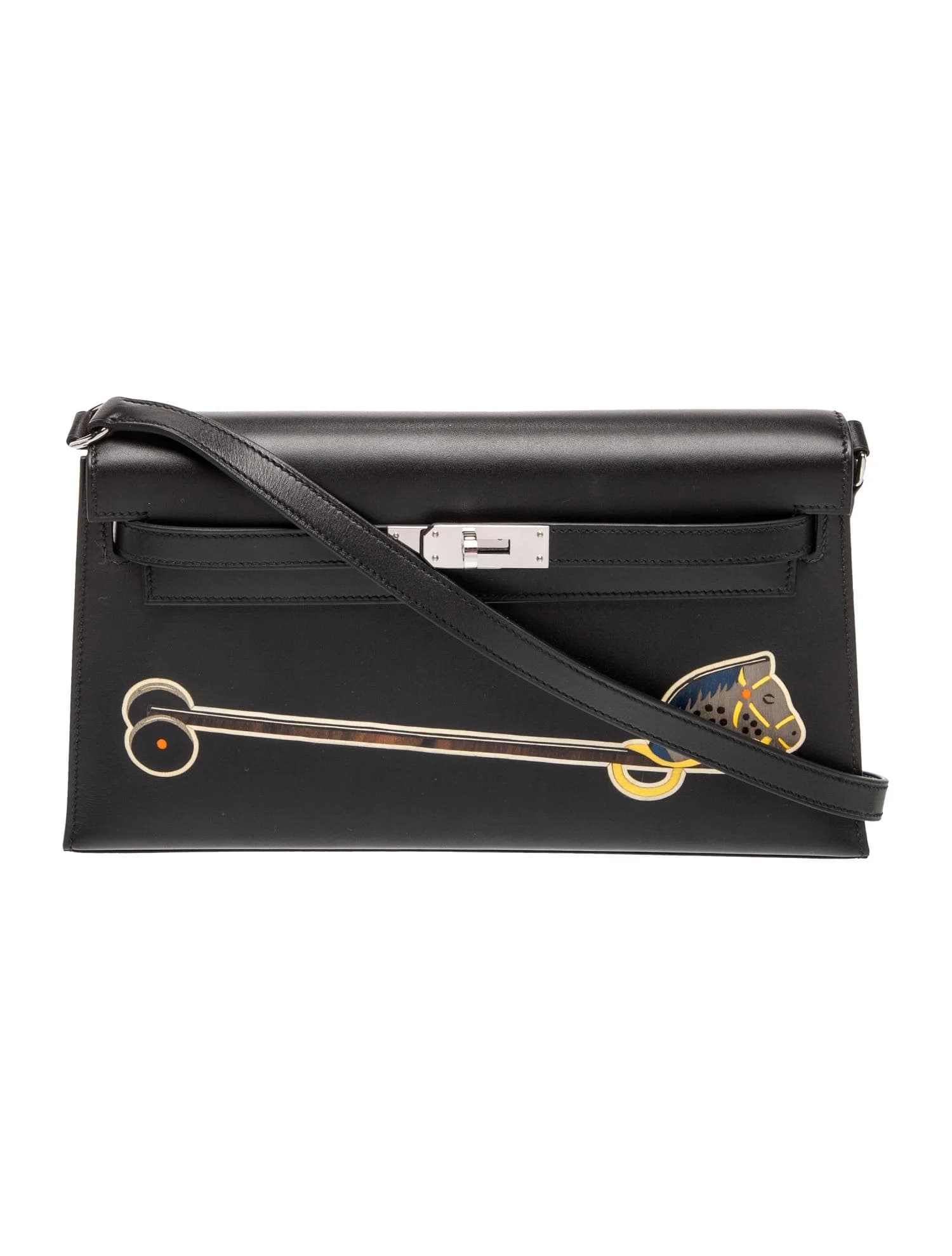 Hermès Kelly Elan - Image 1