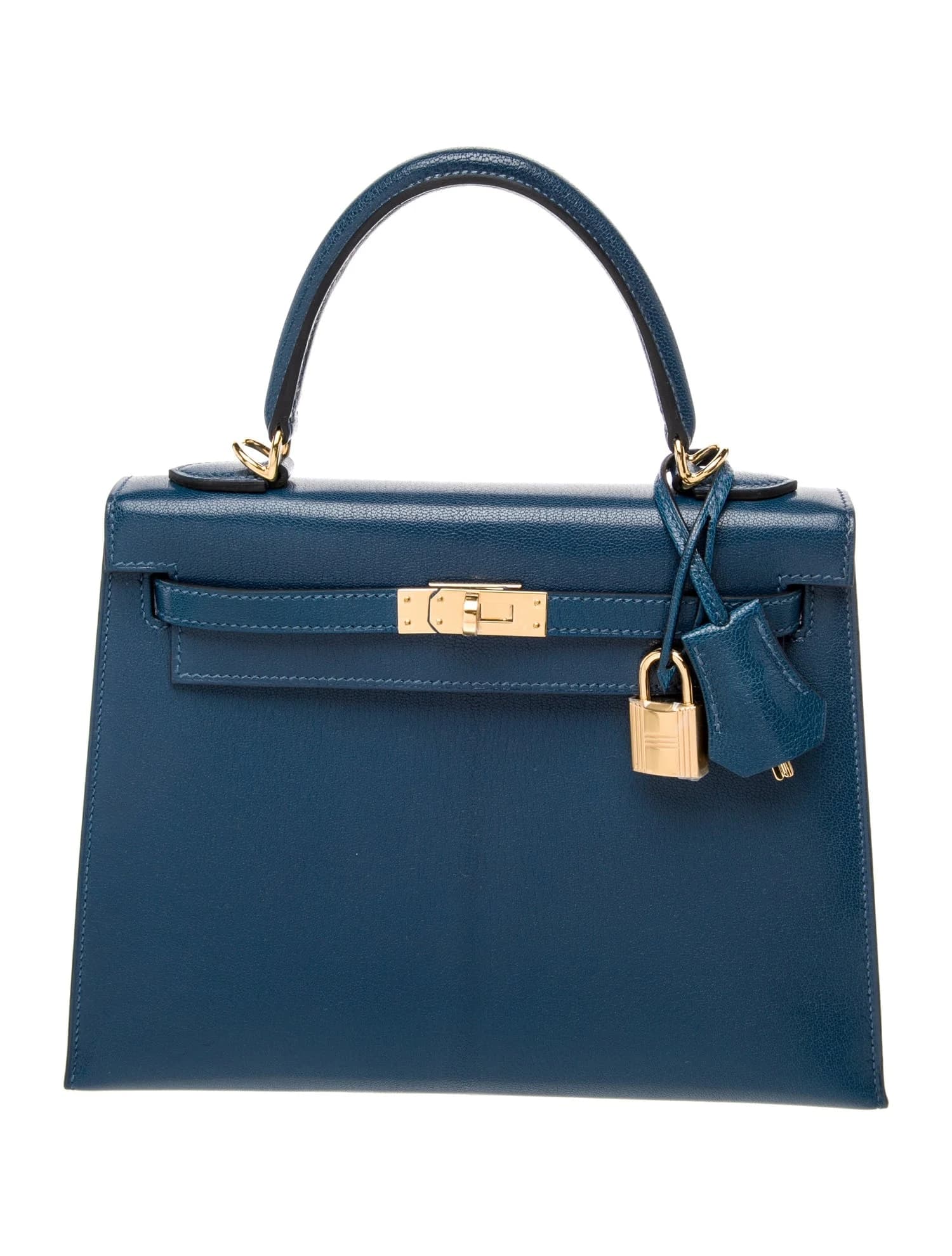 Hermès Kelly 25 - Image 1