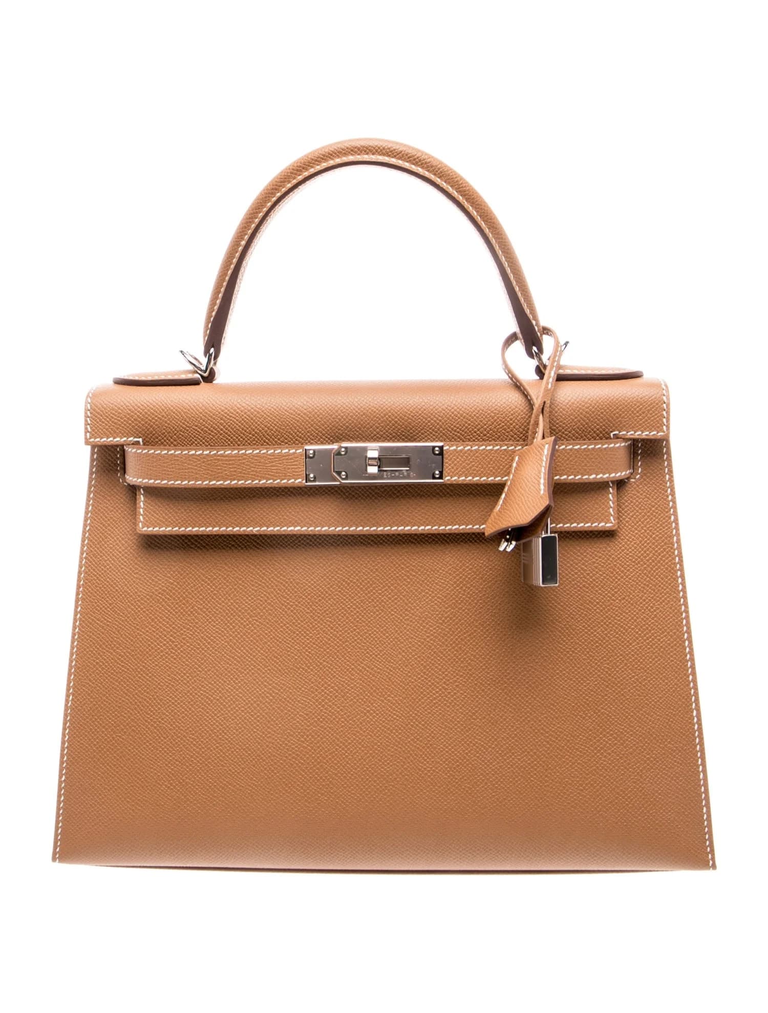 Hermès Kelly 28 - Image 1