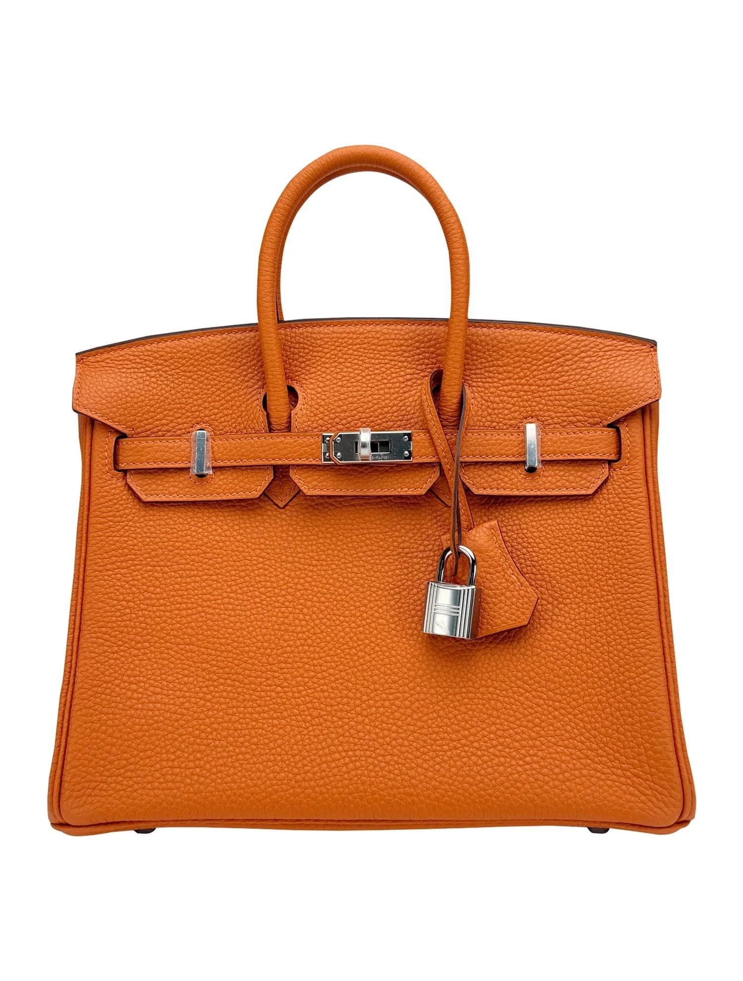 Hermès Birkin 25 - Image 1