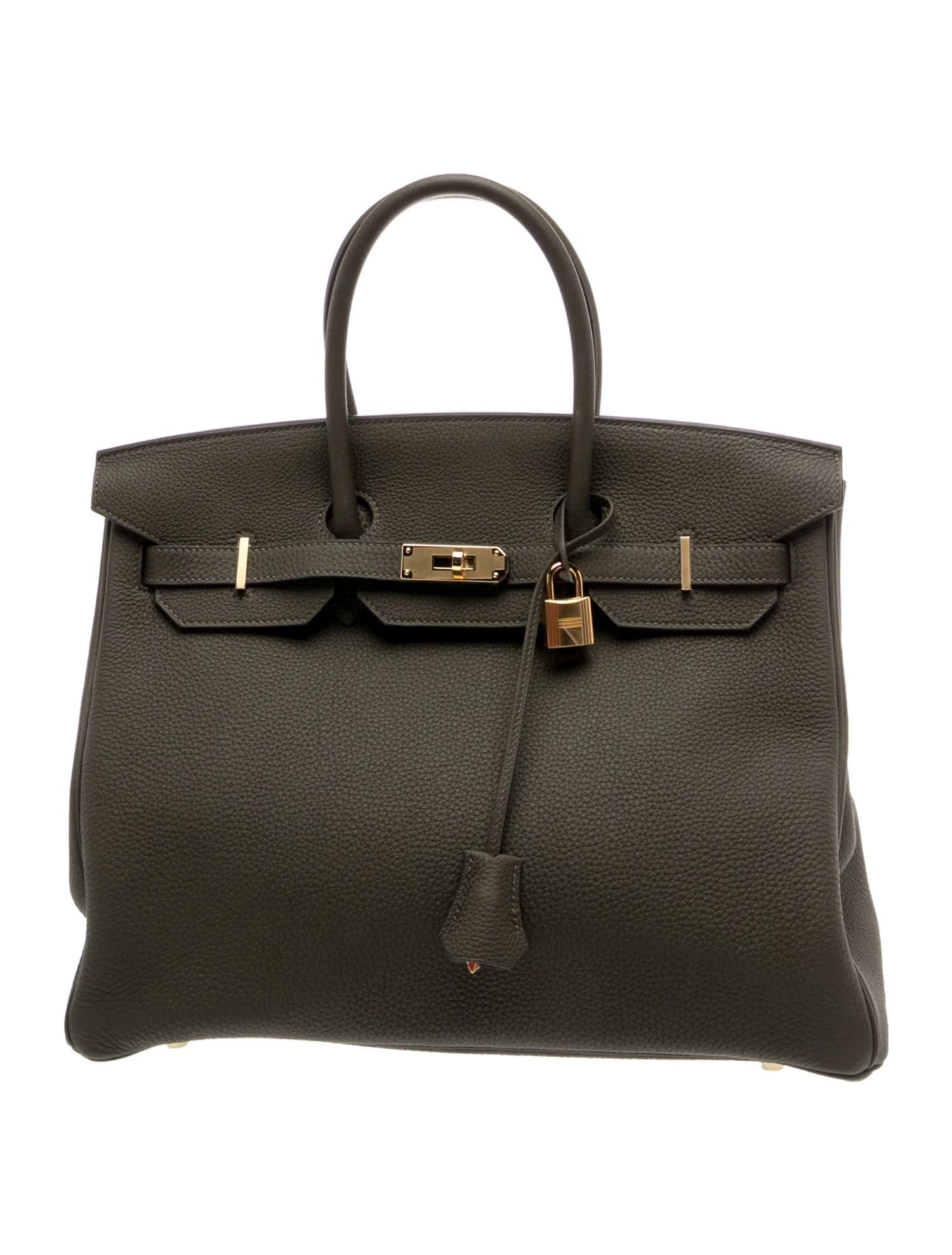 Hermès Birkin 35 - Image 1