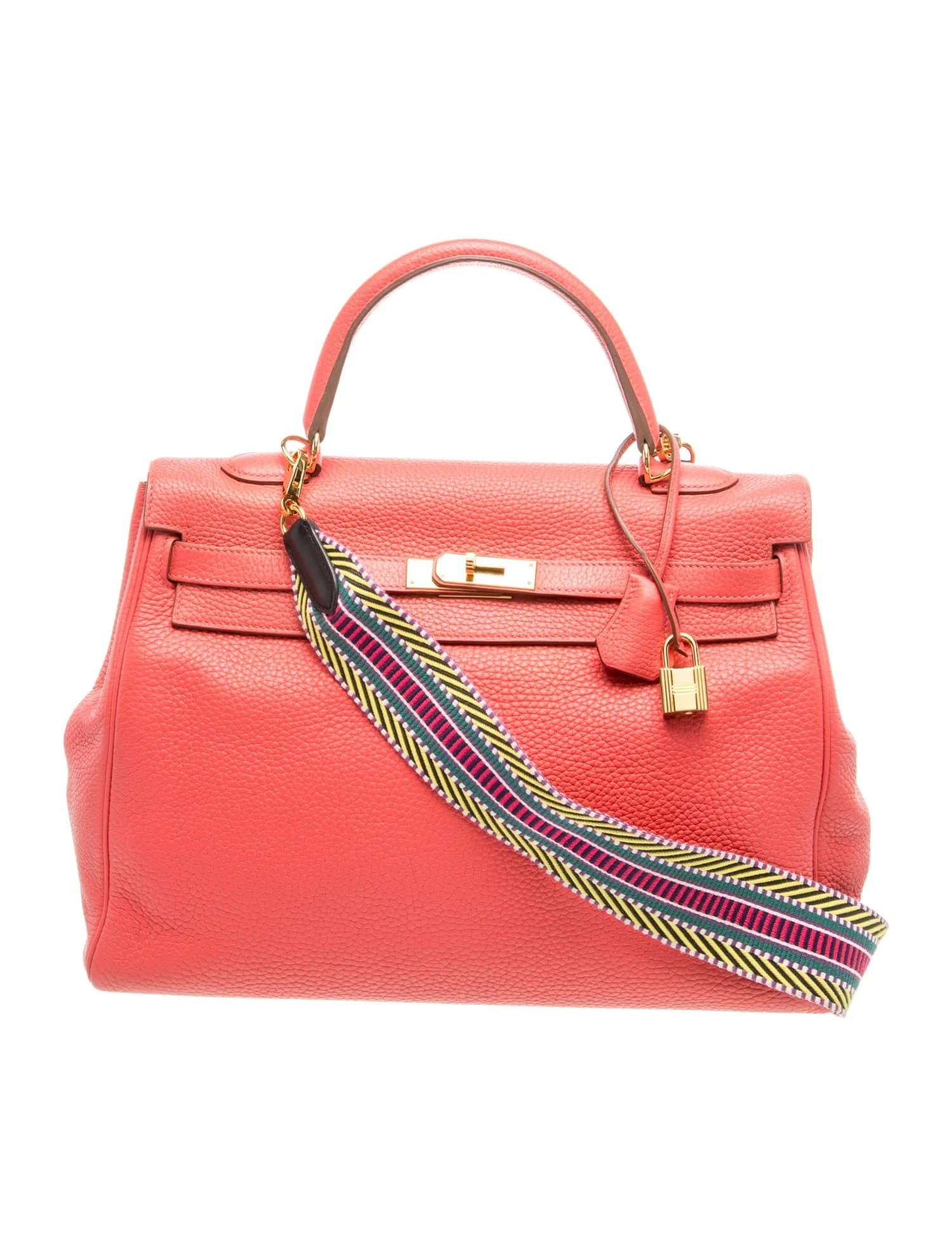 Hermès Kelly 35 - Image 1