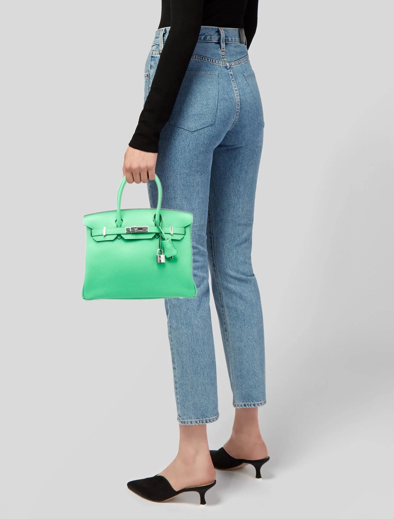 Hermès Birkin 30 - Image 2