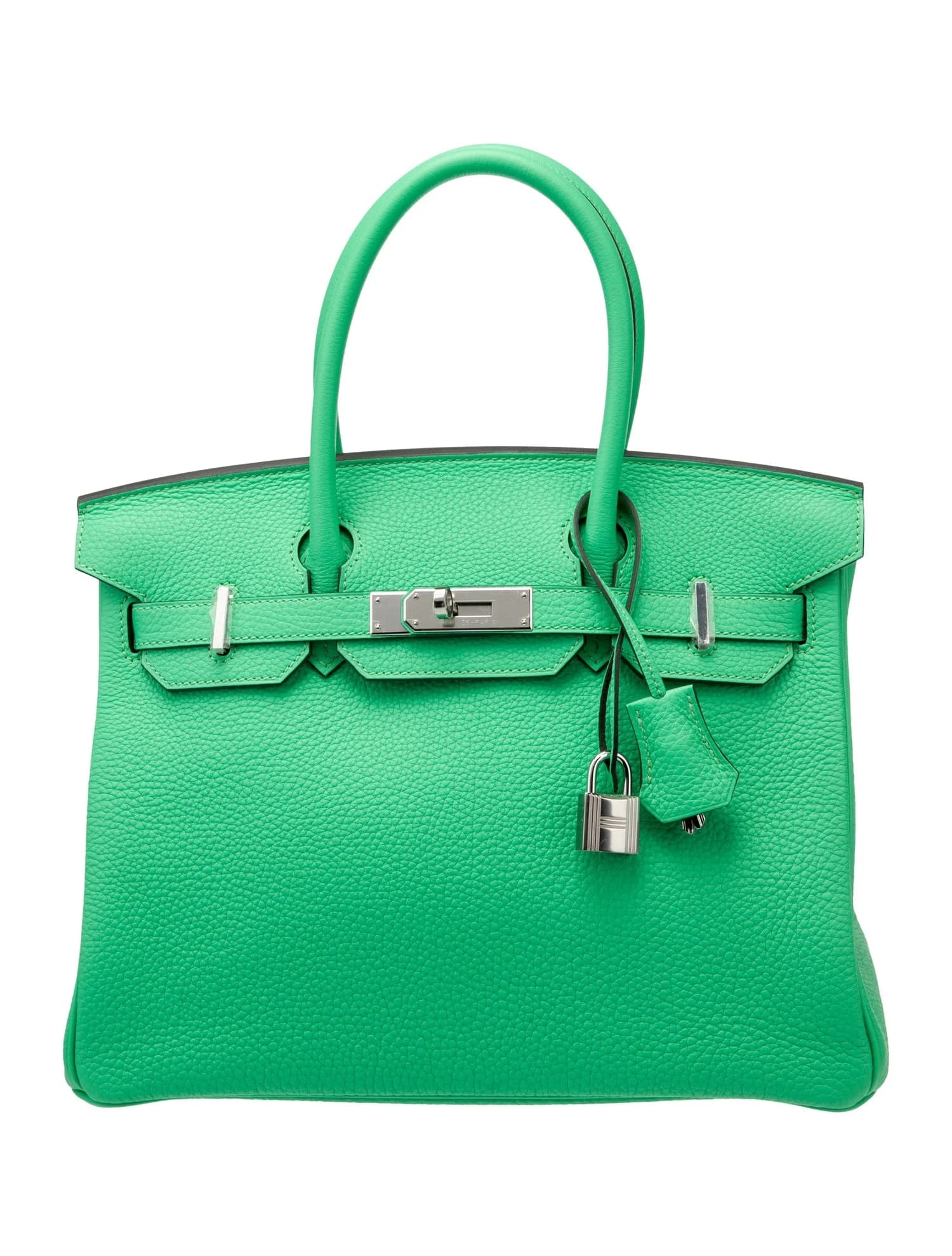 Hermès Birkin 30 - Image 1