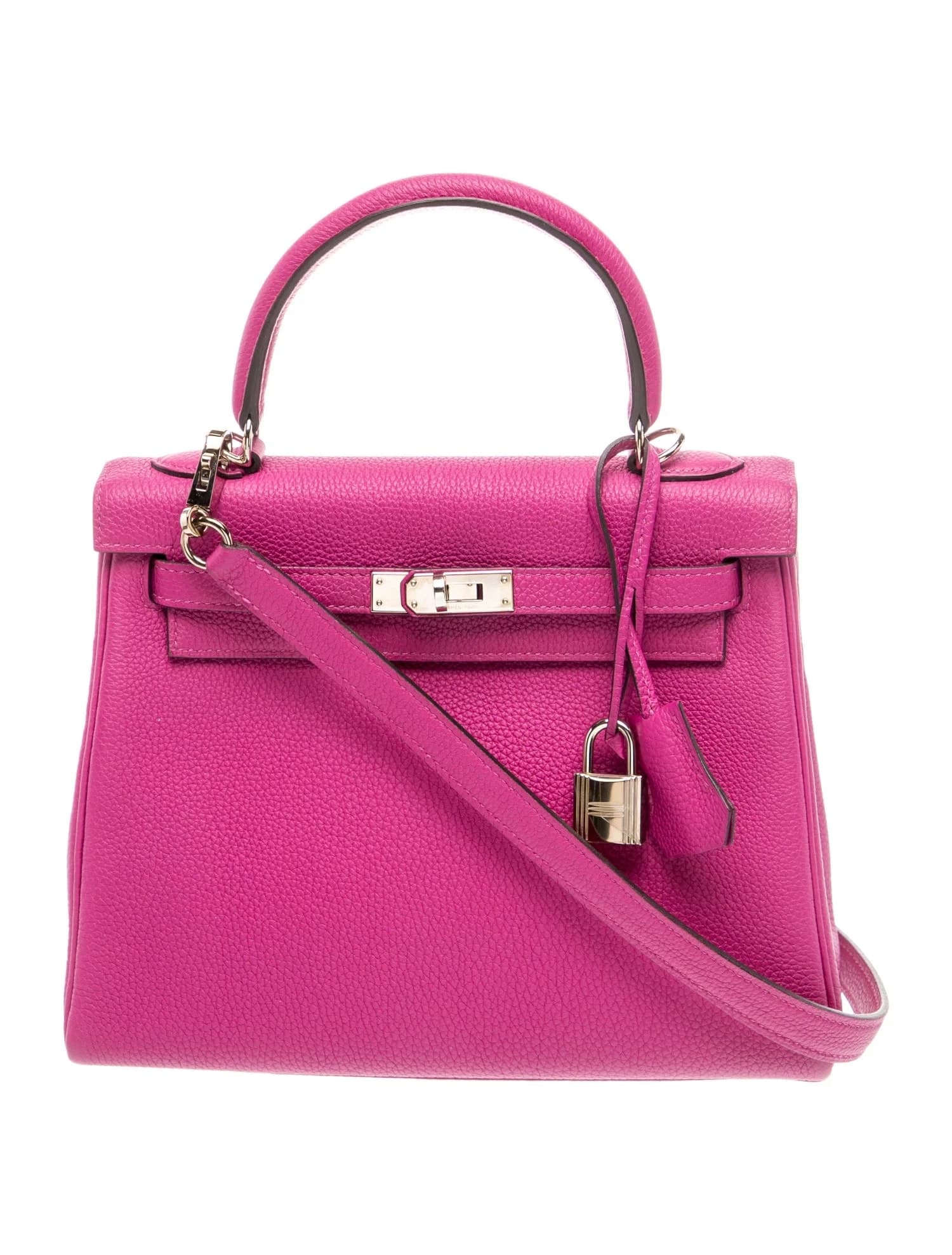 Hermès Kelly 25 - Image 1