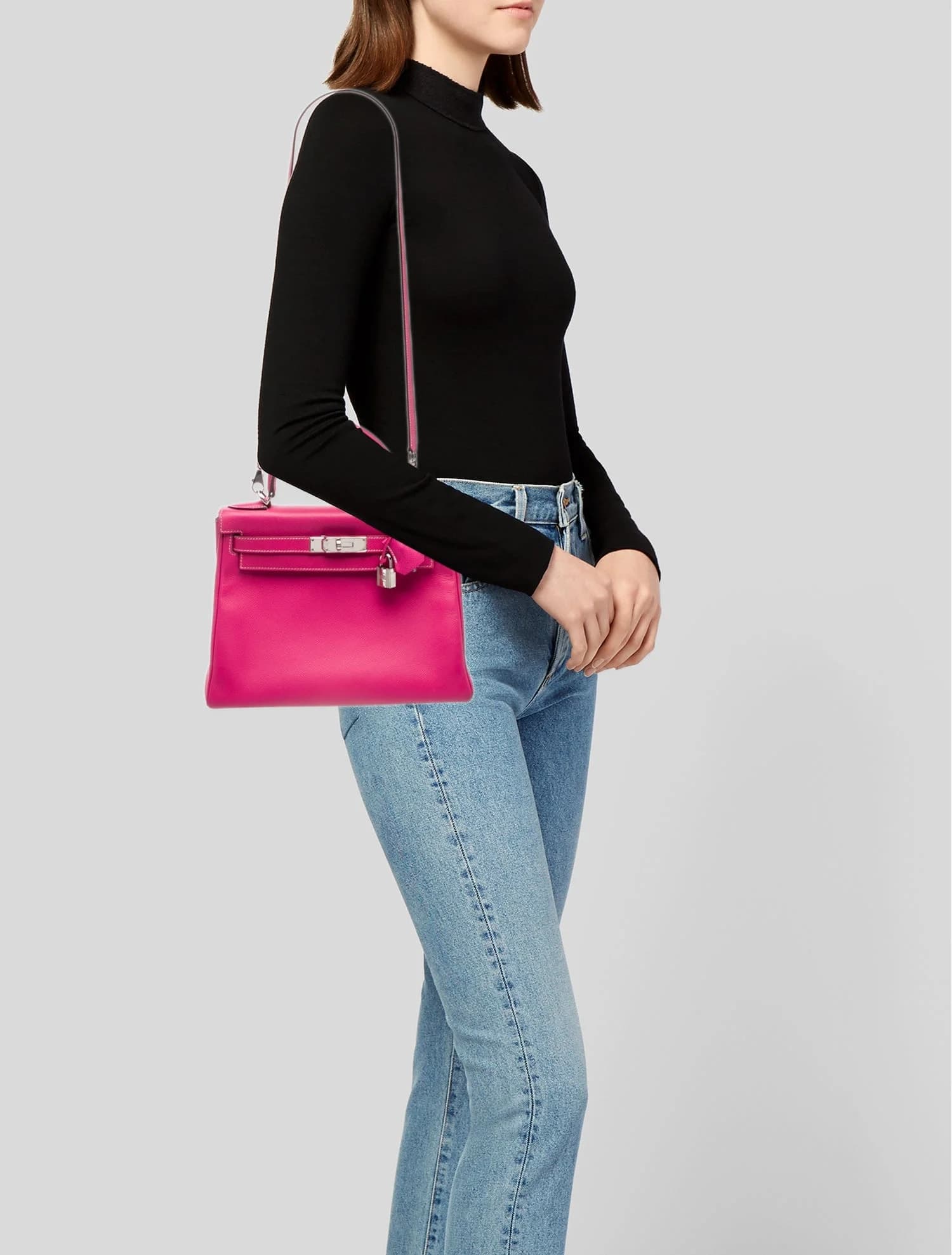 Hermès Kelly 28 - Image 2