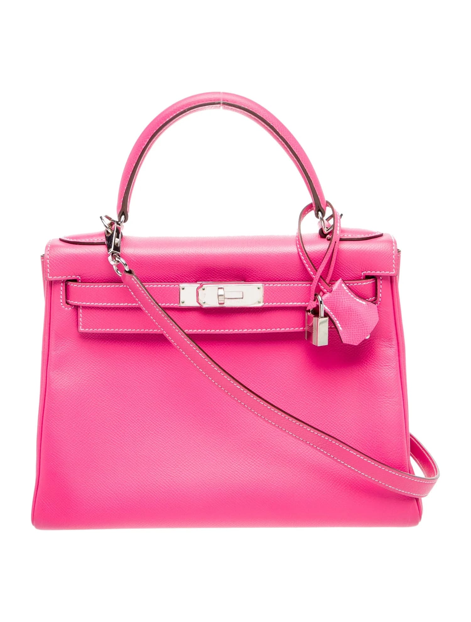 Hermès Kelly 28 - Image 1