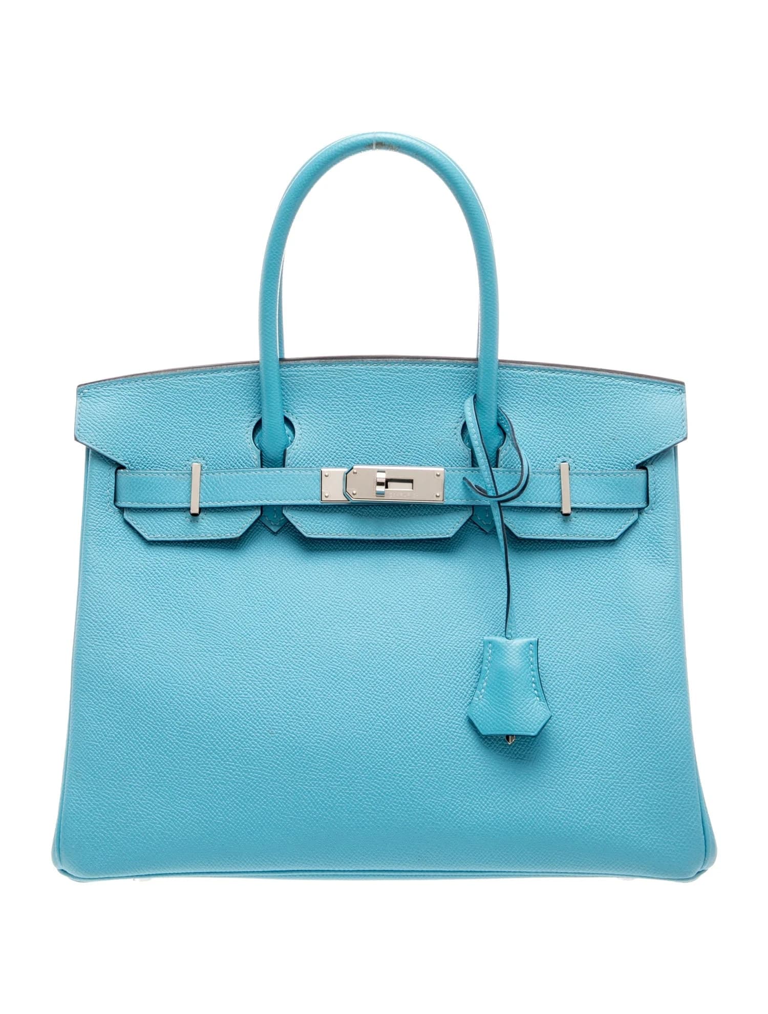 Hermès Birkin 30 - Image 1