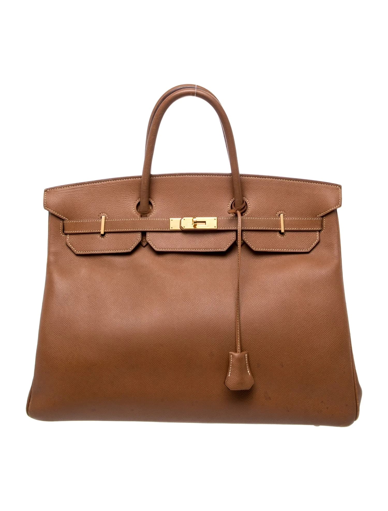 Hermès Birkin 40 - Image 1