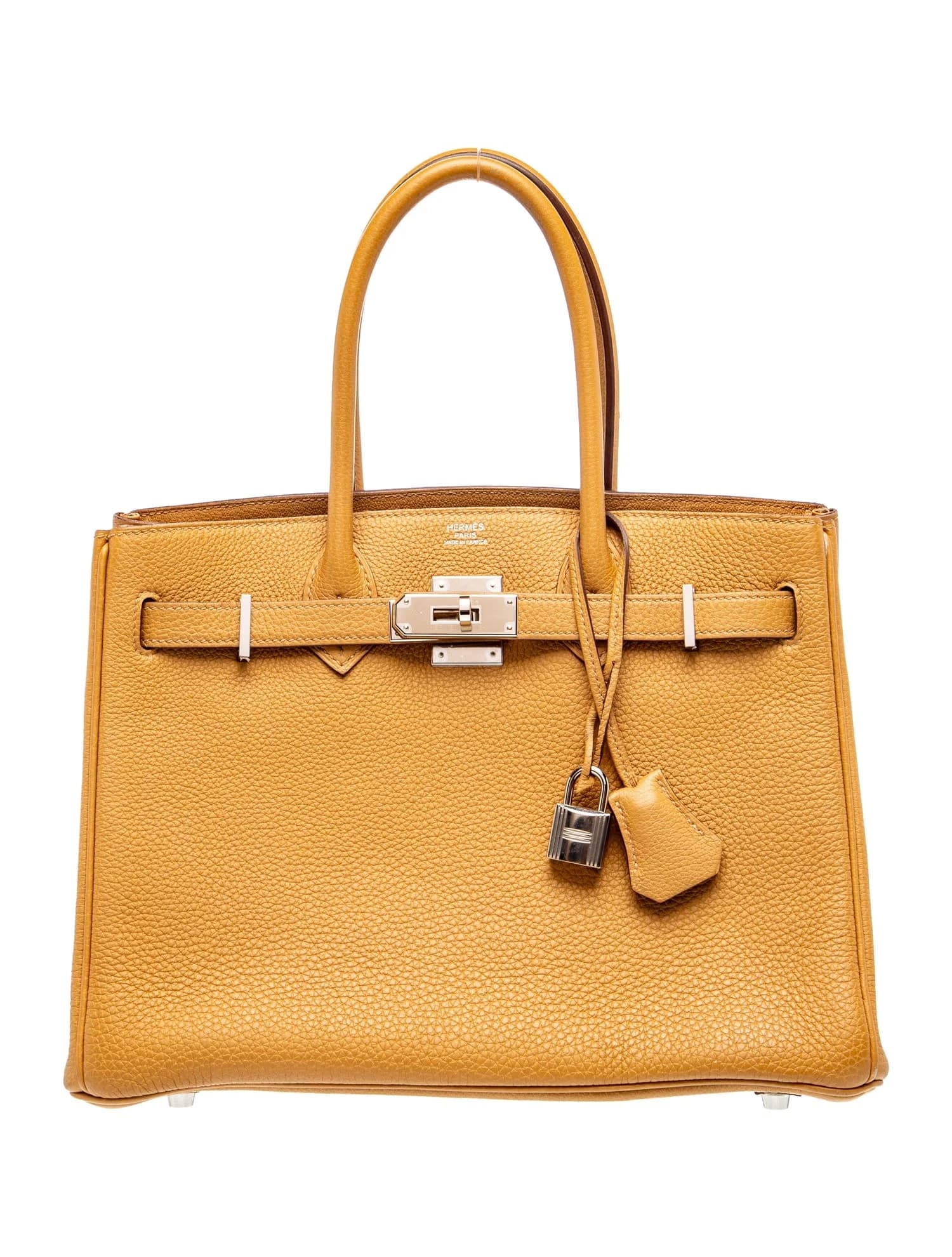 Hermès Birkin 30 - Image 1