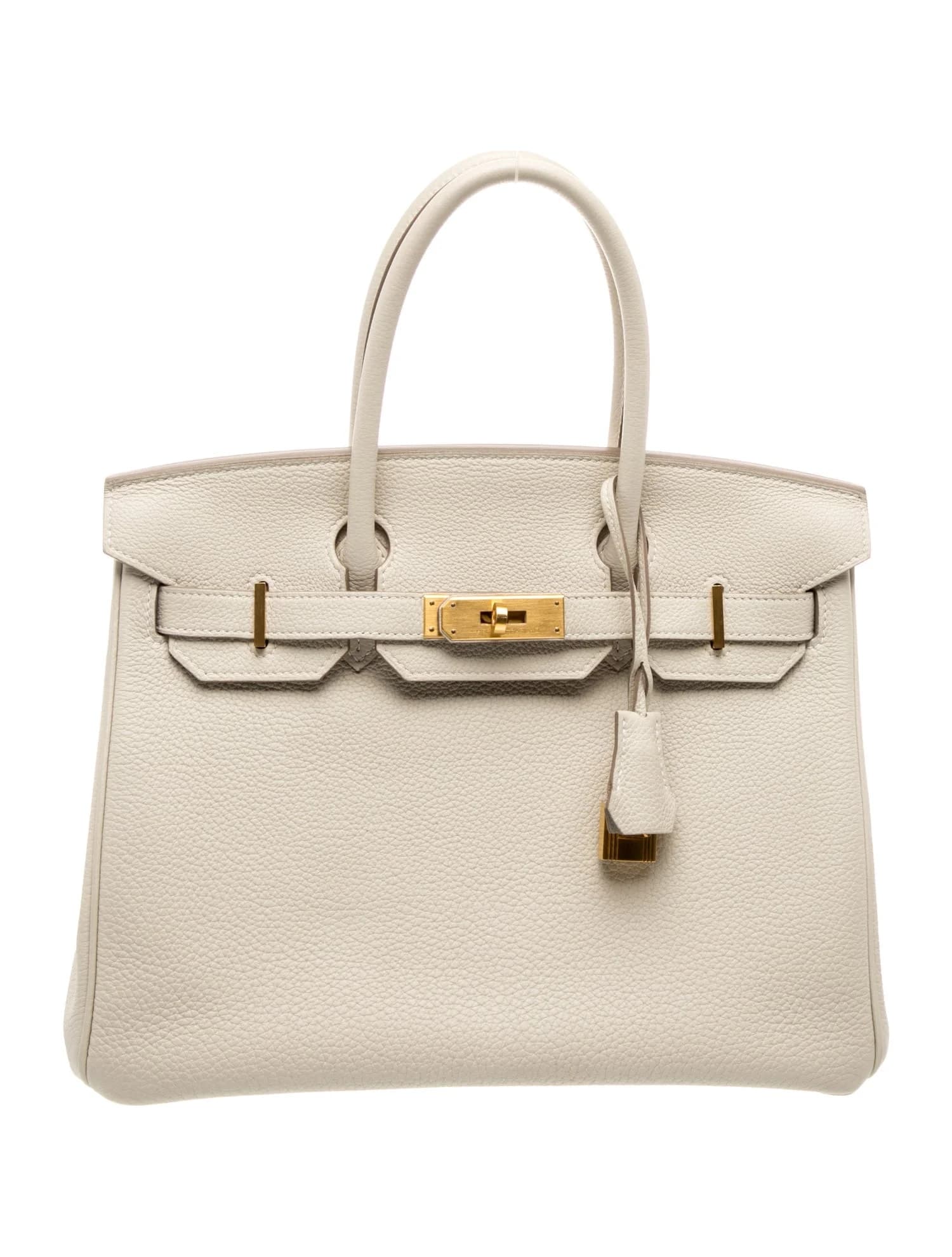 Hermès Birkin 30 - Image 1