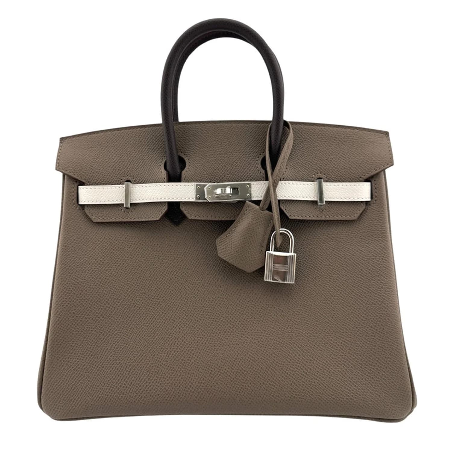 Hermès Birkin 25 - Image 1
