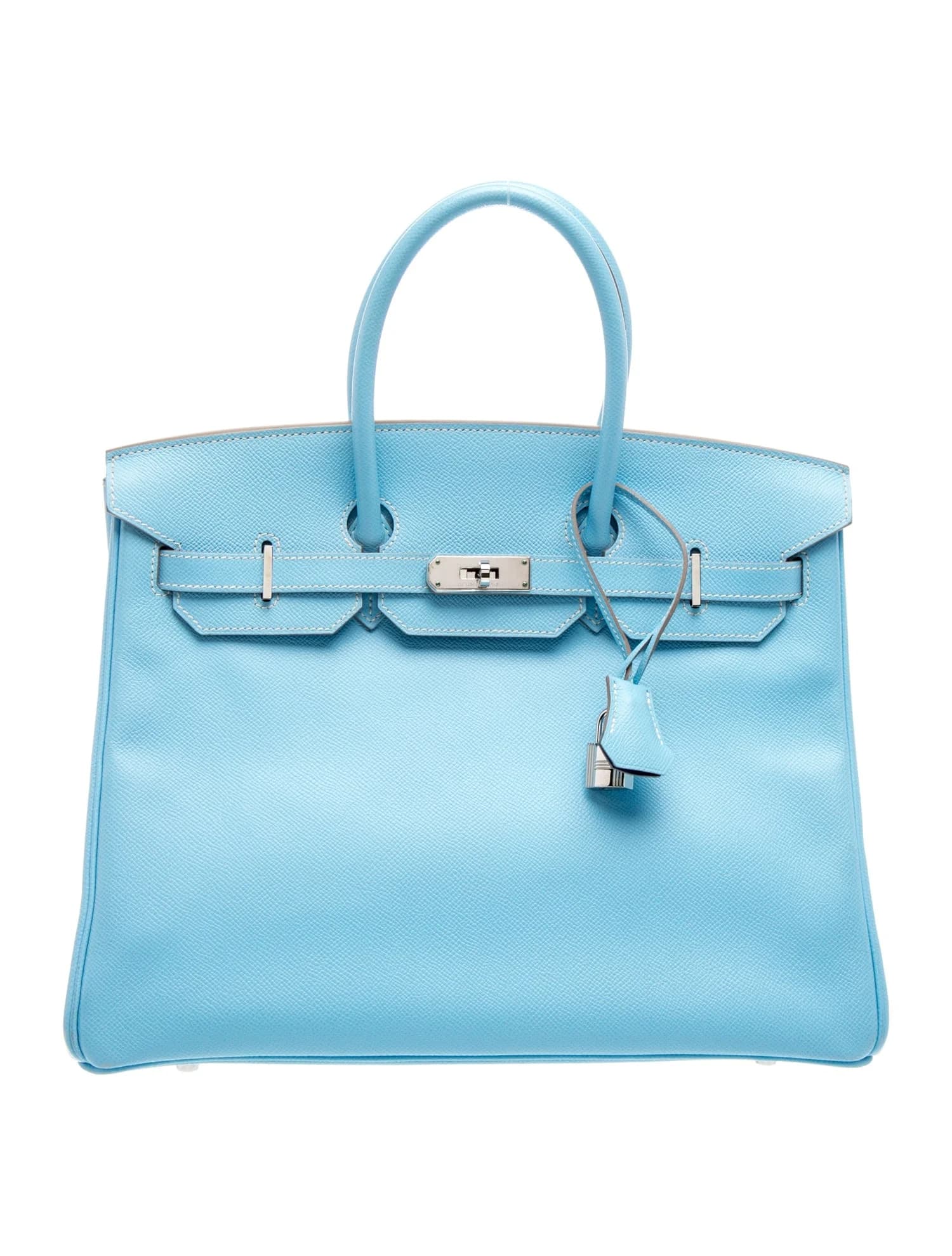 Hermès Birkin 35 - Image 1