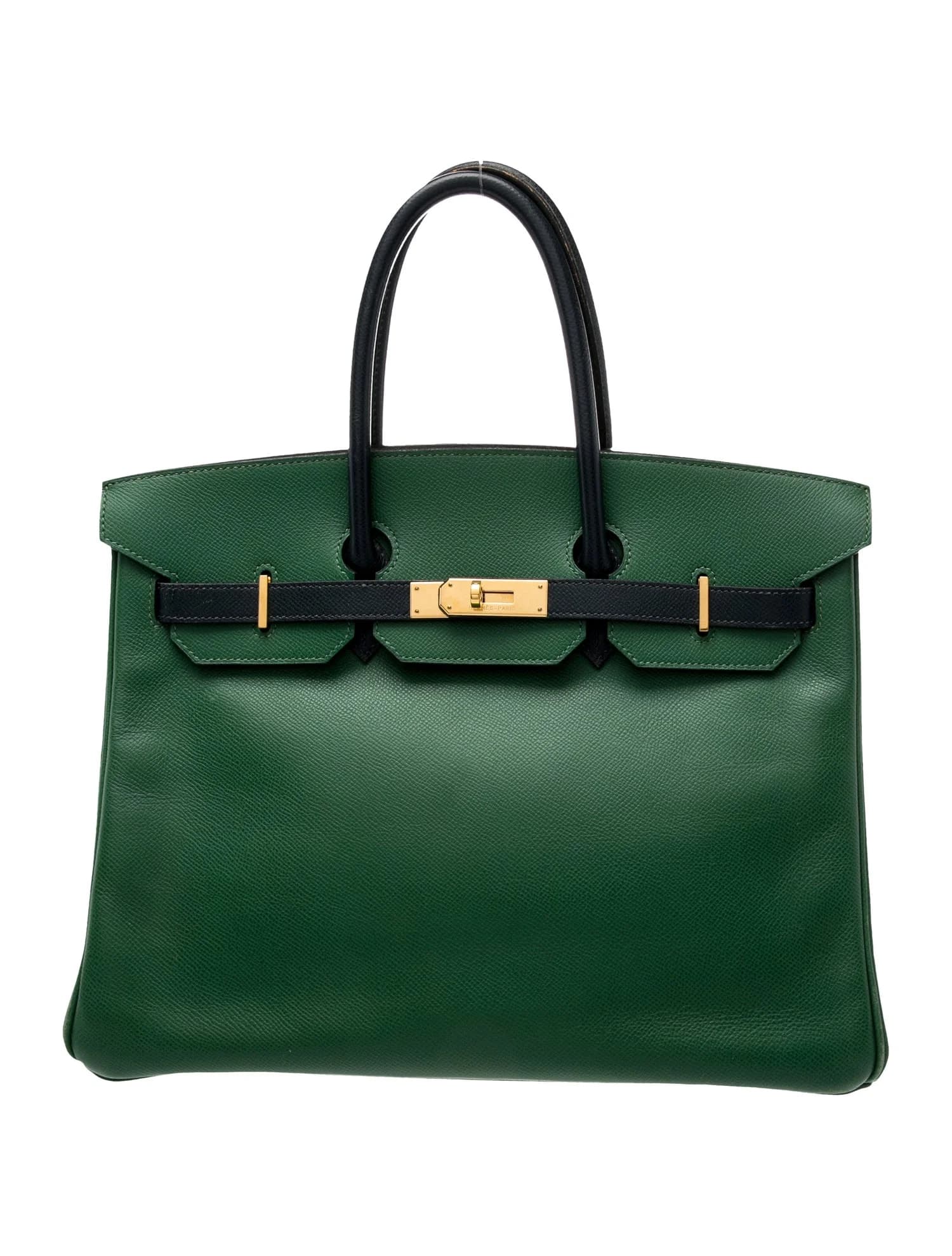 Hermès Birkin 35 - Image 1