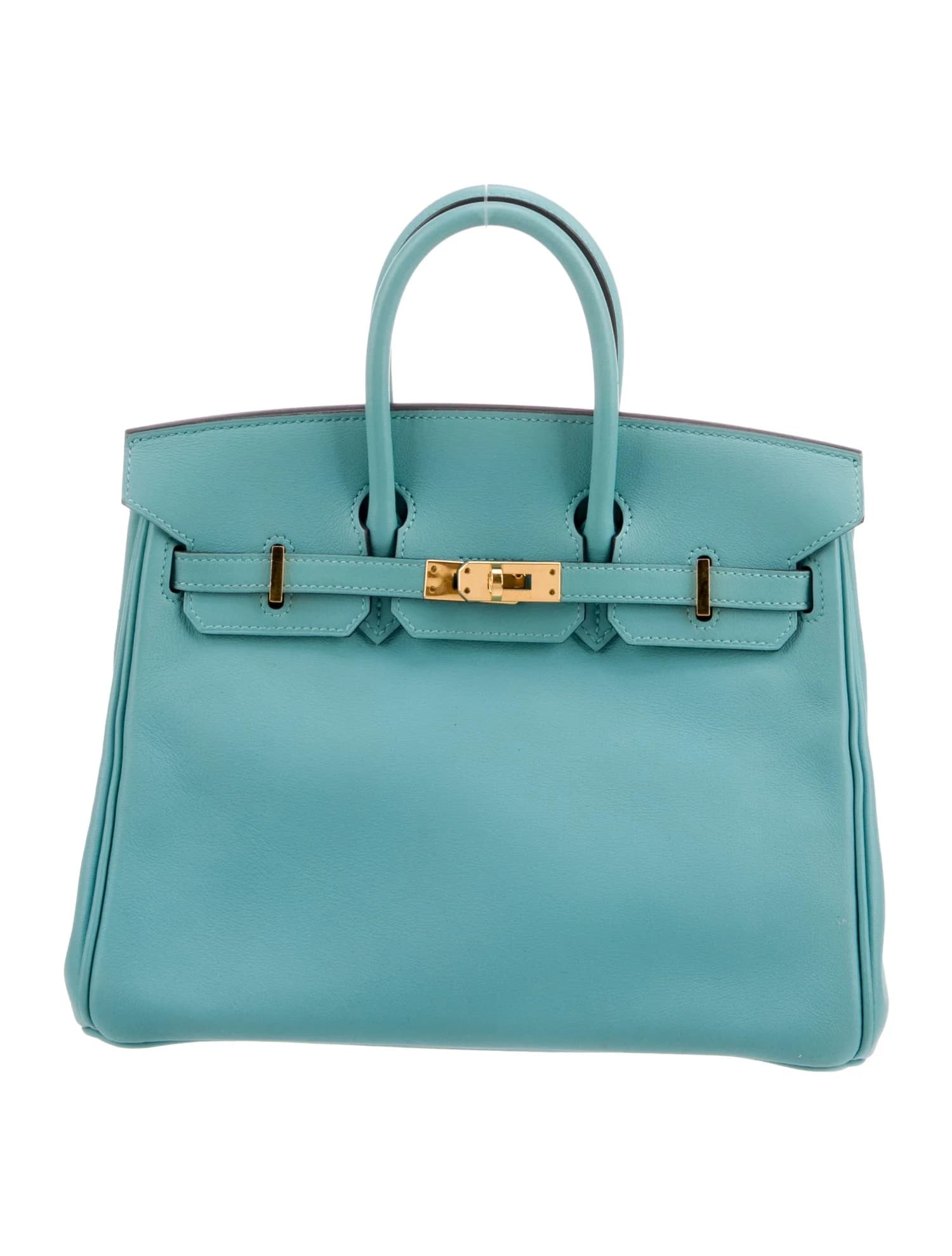 Hermès Birkin 25 - Image 1