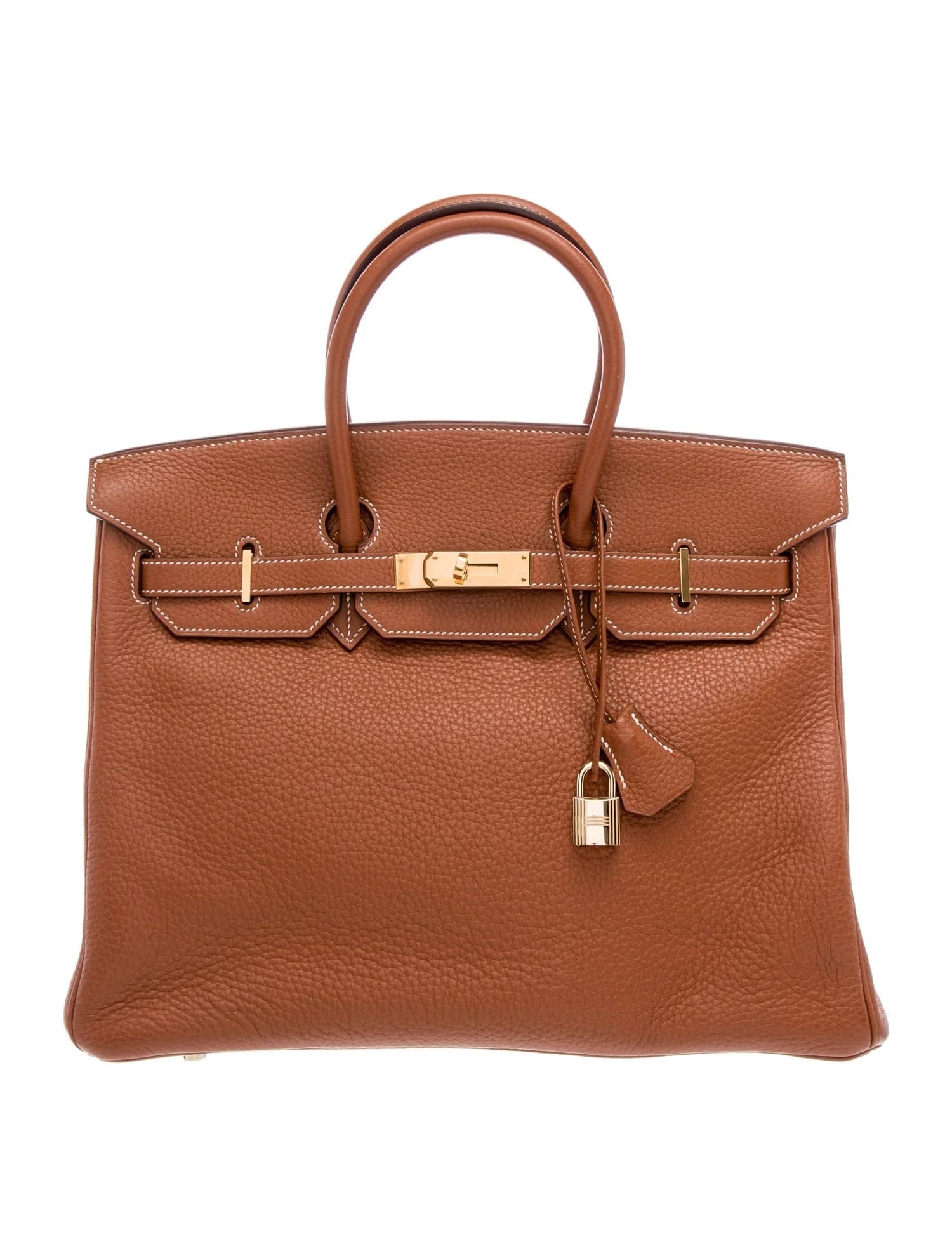 Hermès Birkin 35 - Image 1