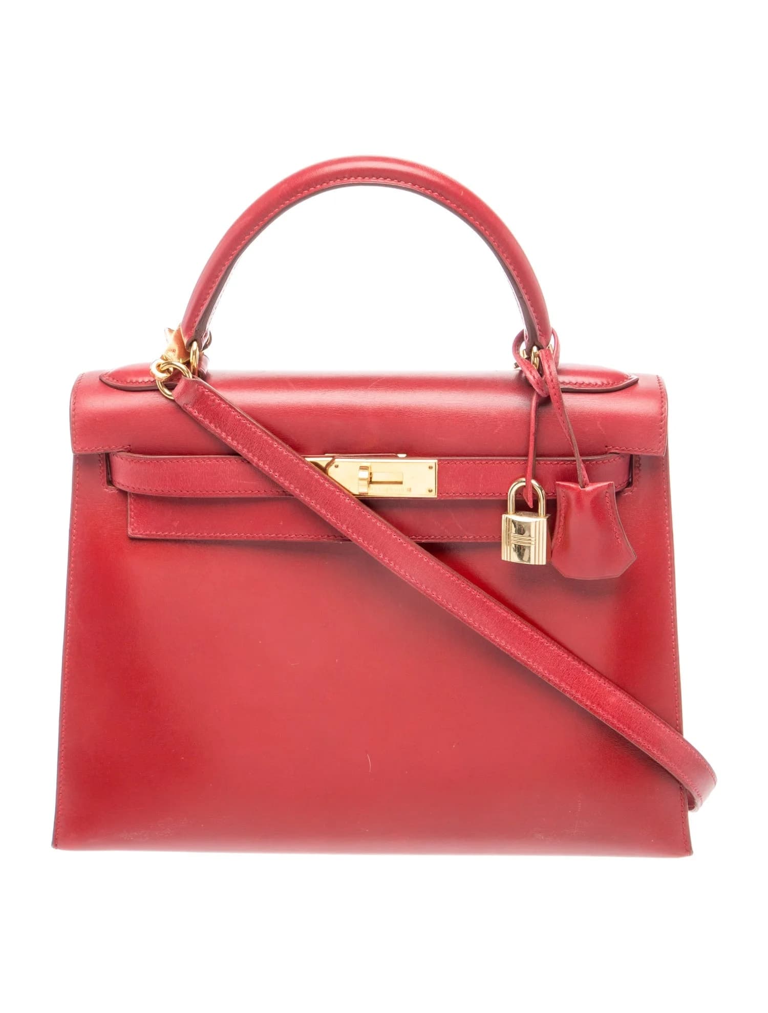 Hermès Kelly 28 - Image 1
