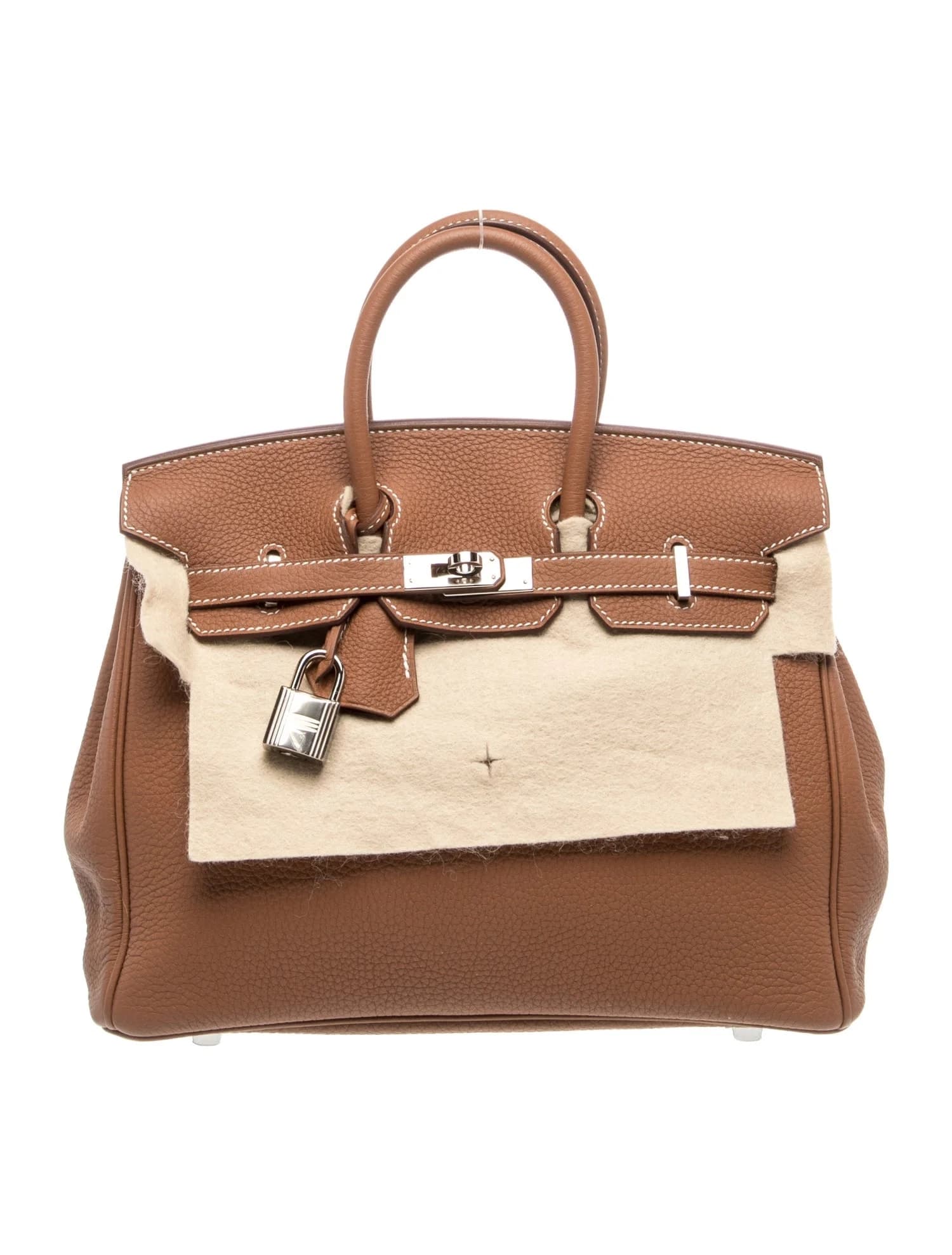 Hermès Birkin 25 - Image 1