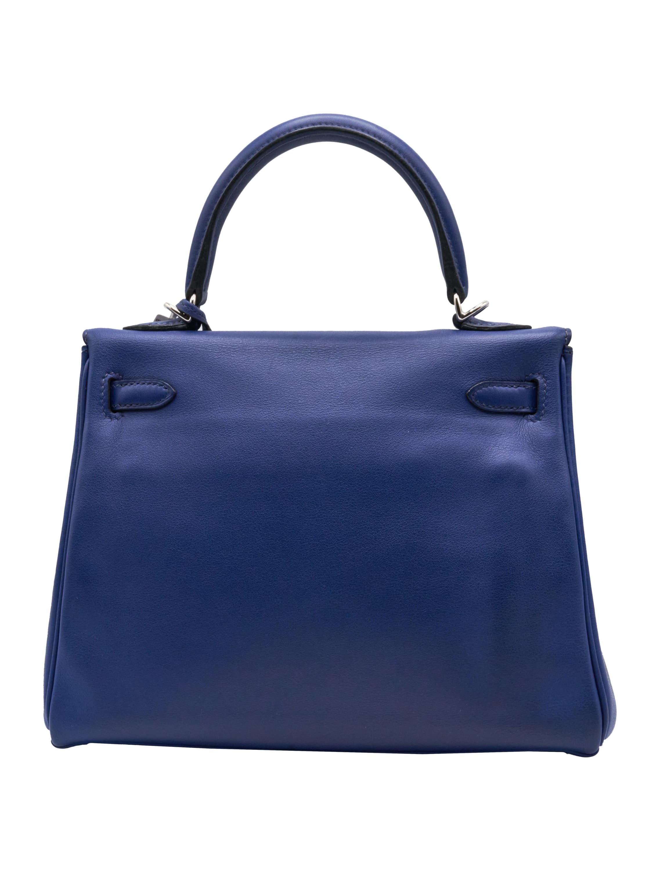 Hermès Kelly 25 - Image 2