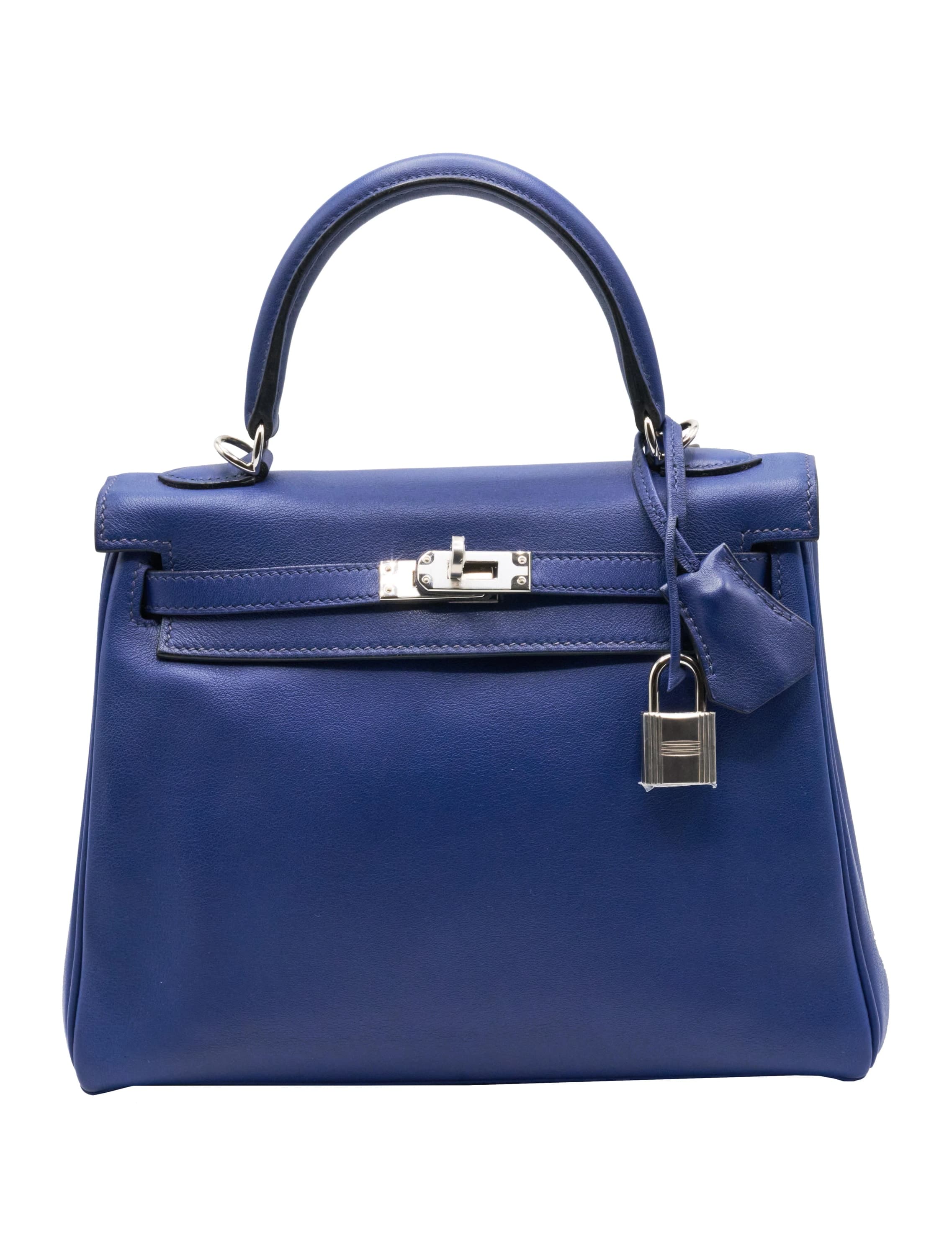 Hermès Kelly 25 - Image 1