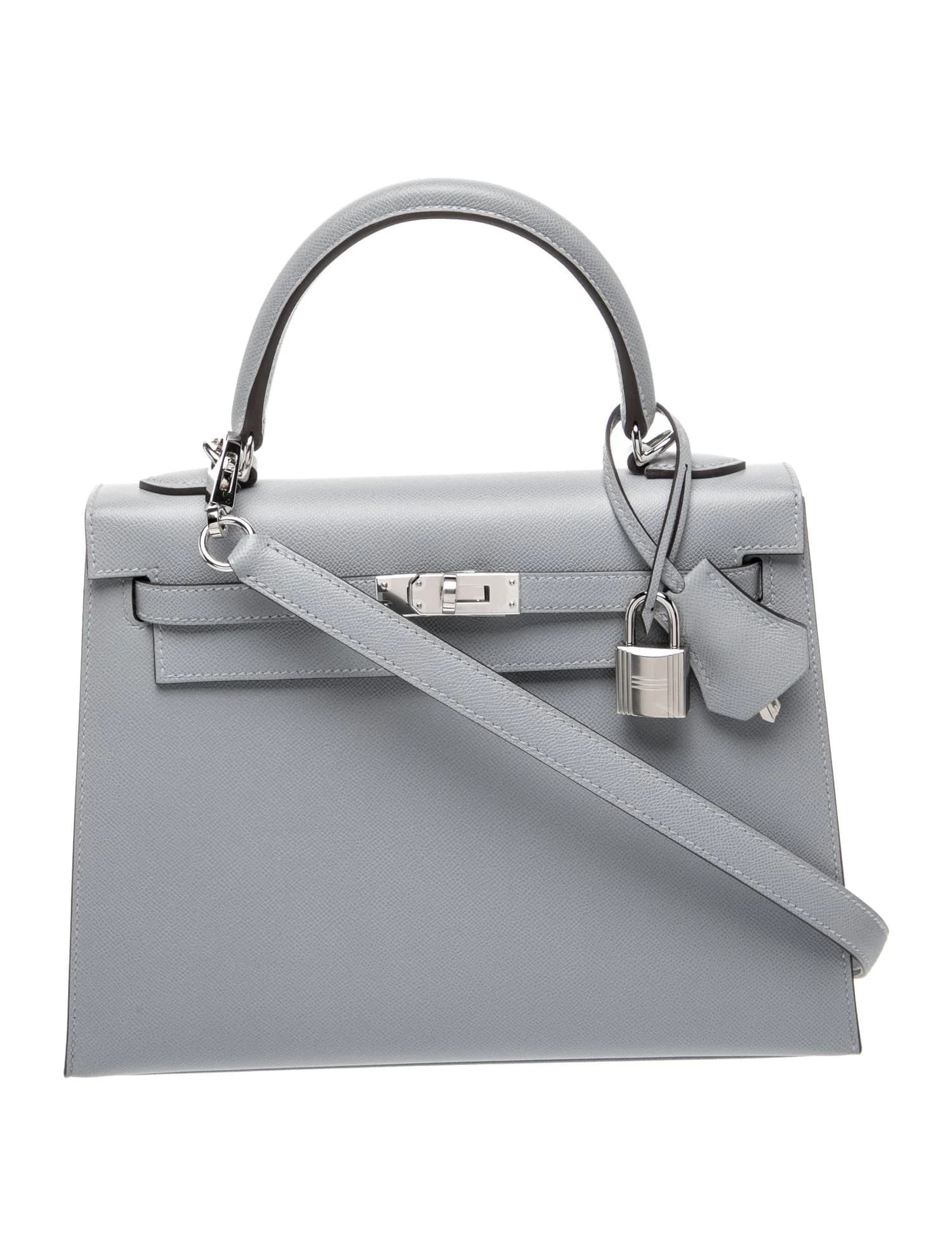 Hermès Kelly 25 - Image 1