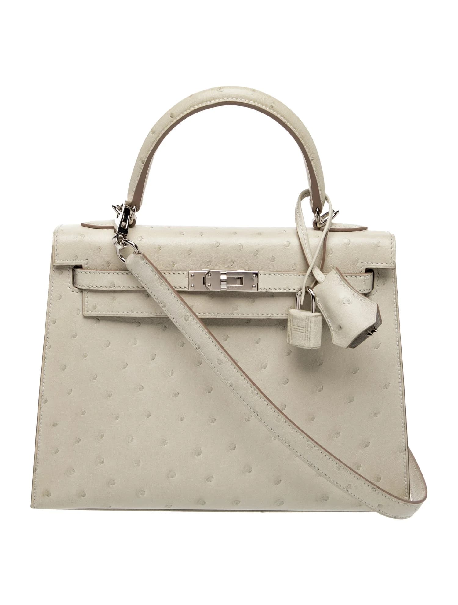 Hermès Kelly 25 - Image 1