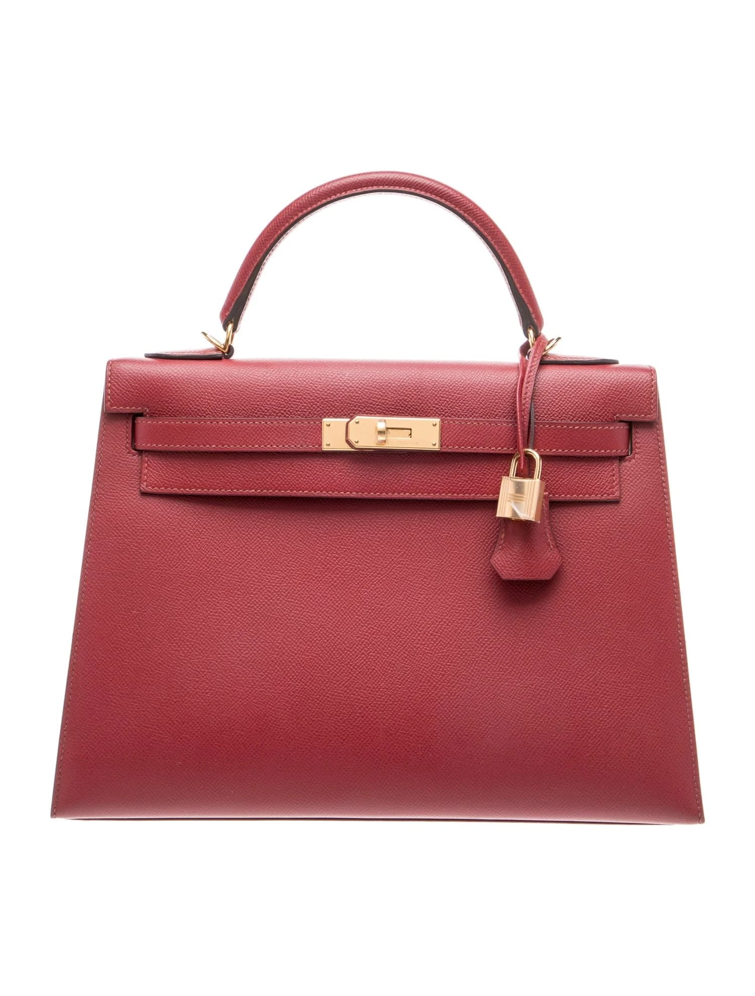 Hermès Kelly 32 - Image 1