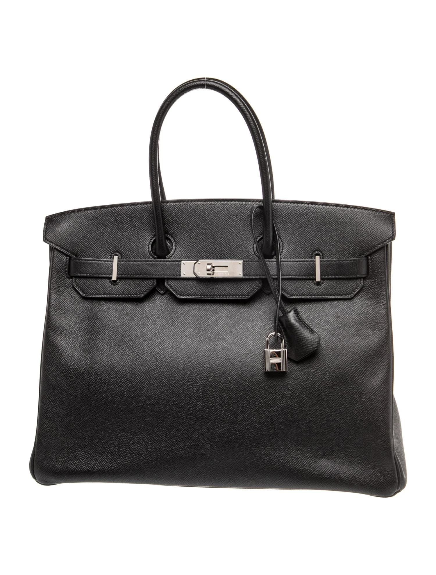 Hermès Birkin 35 - Image 1
