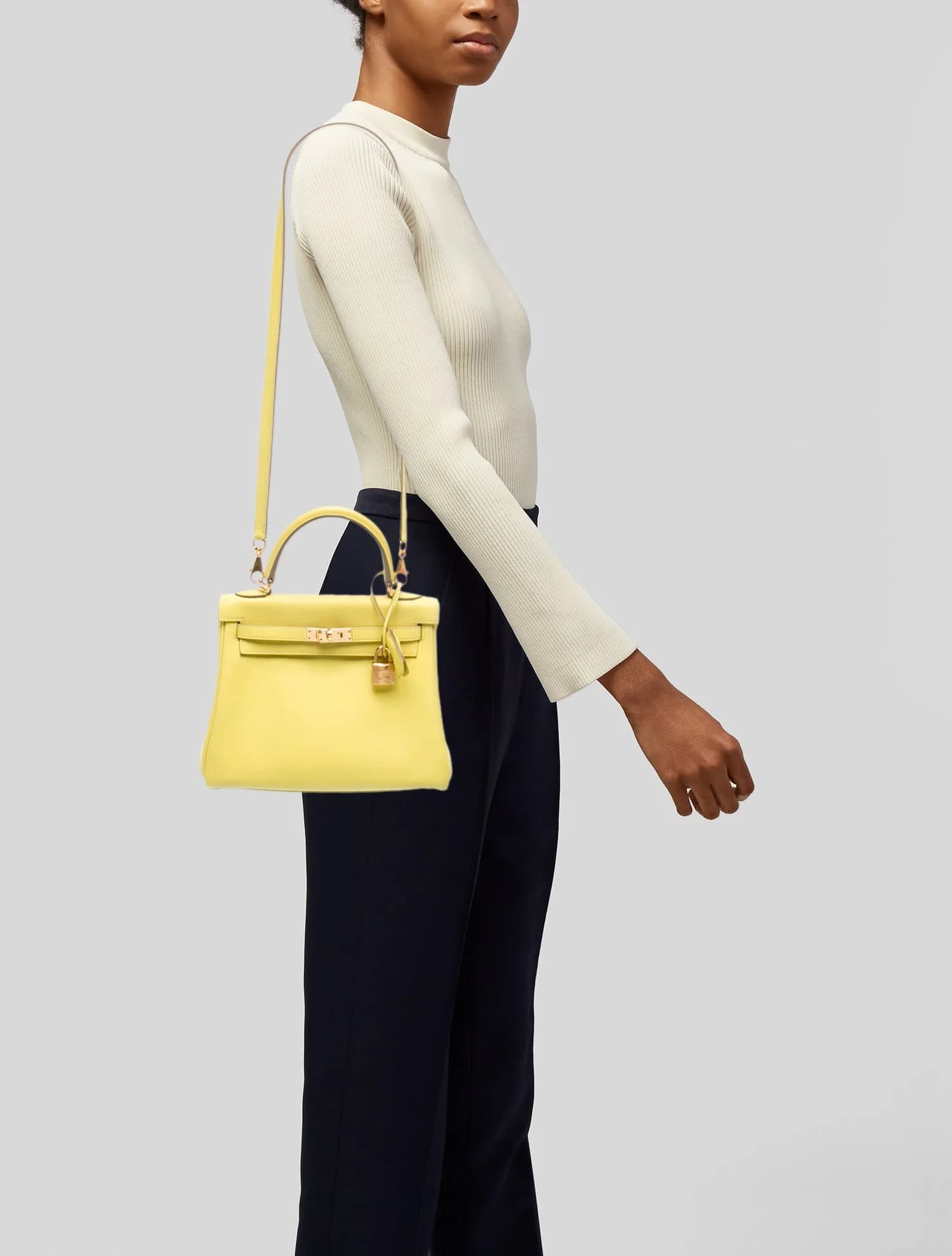 Hermès Kelly 25 - Image 2