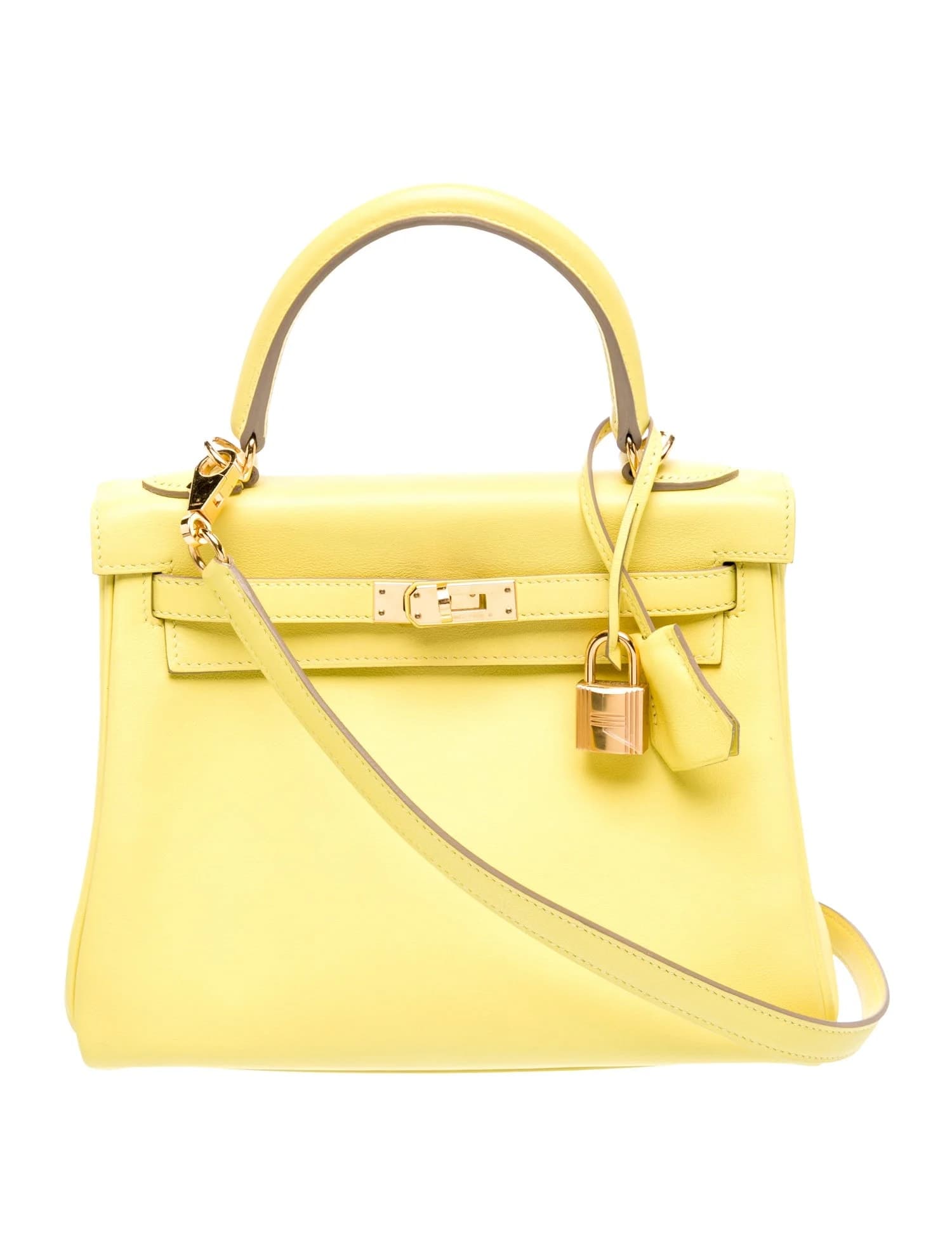 Hermès Kelly 25 - Image 1