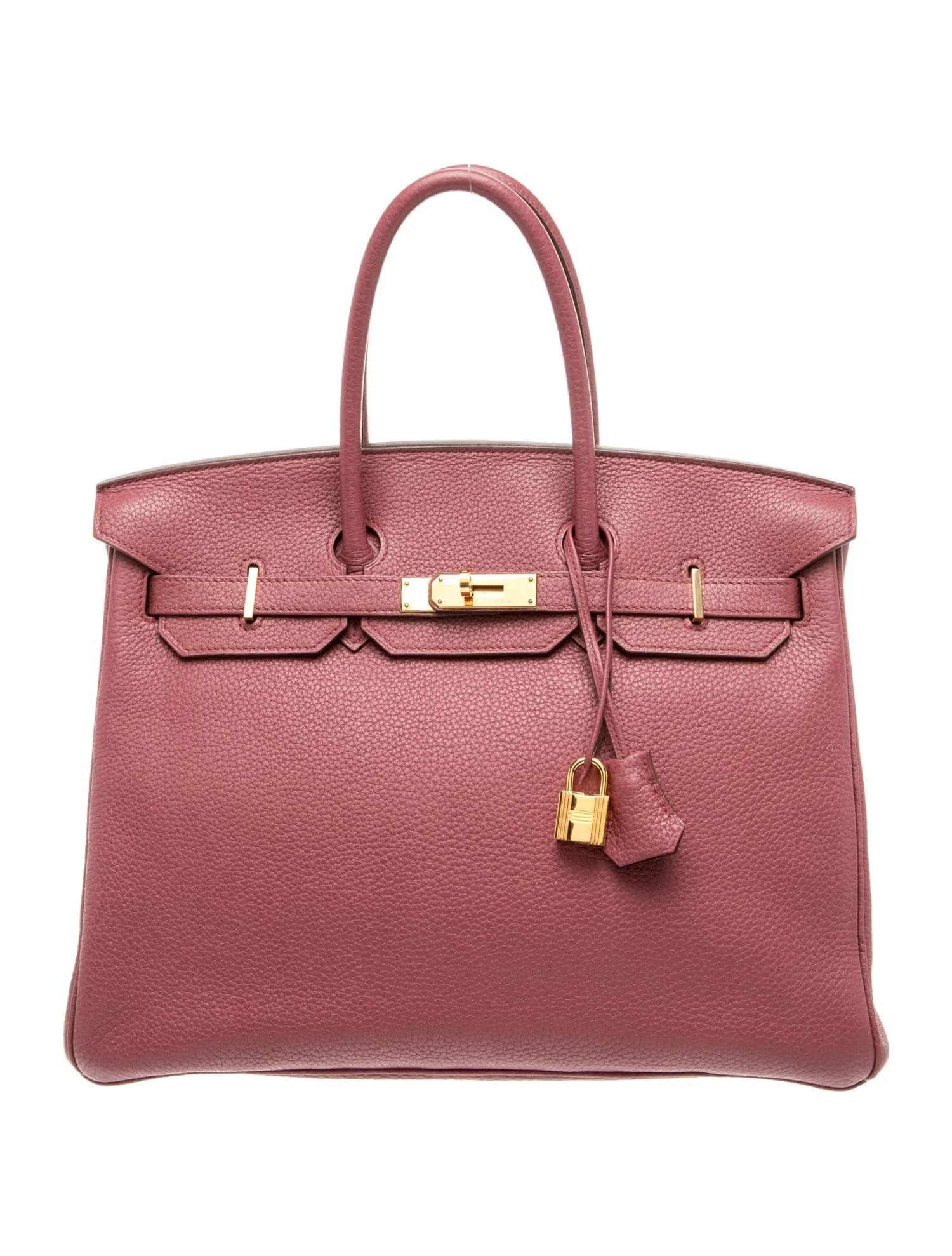 Hermès Birkin 35 - Image 1