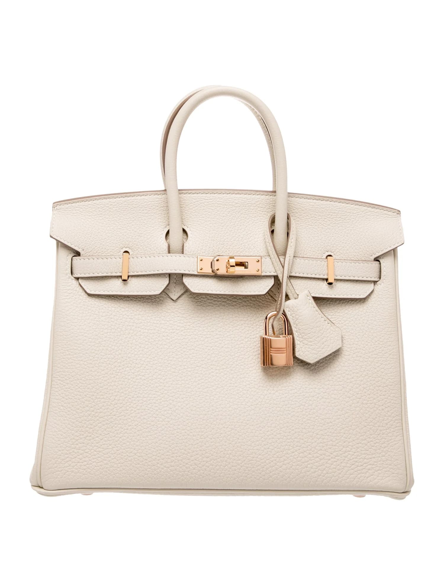 Hermès Birkin 25 - Image 1
