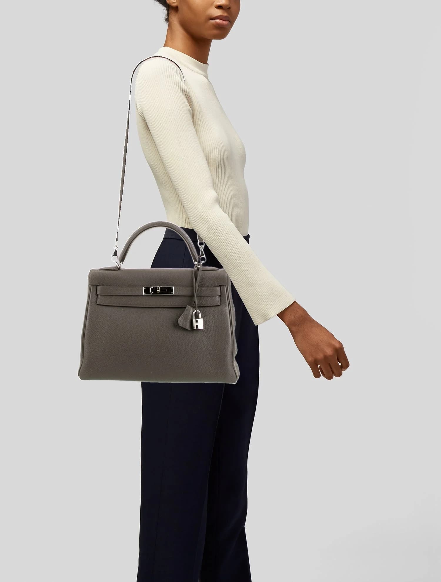 Hermès Kelly 32 - Image 2