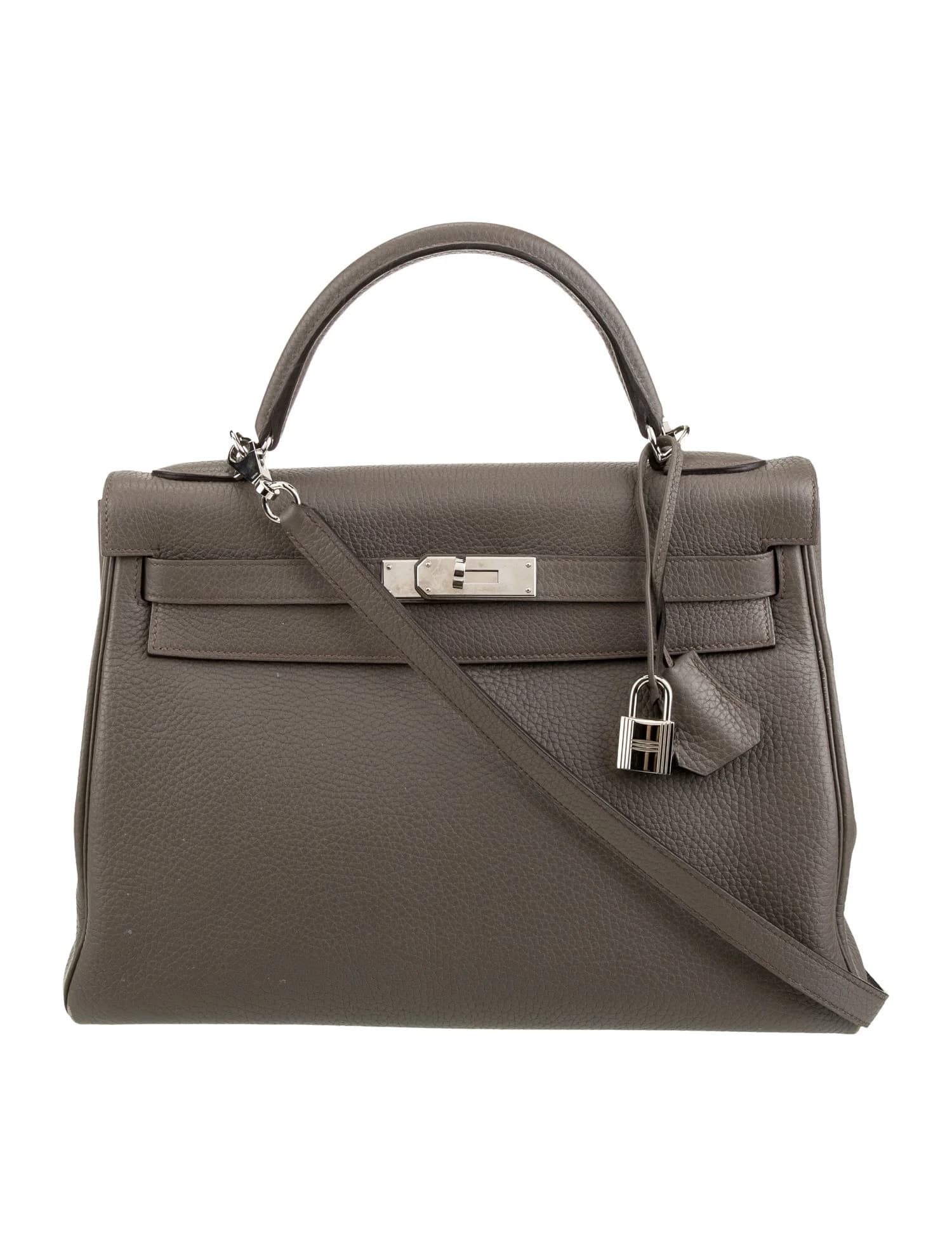Hermès Kelly 32 - Image 1