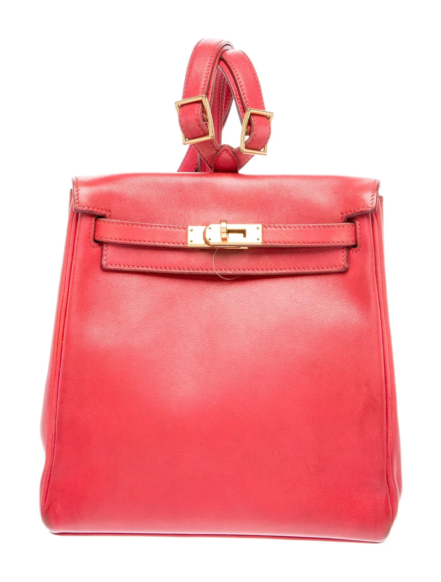 Kelly Ado 20 Gulliver Vermillon Gold