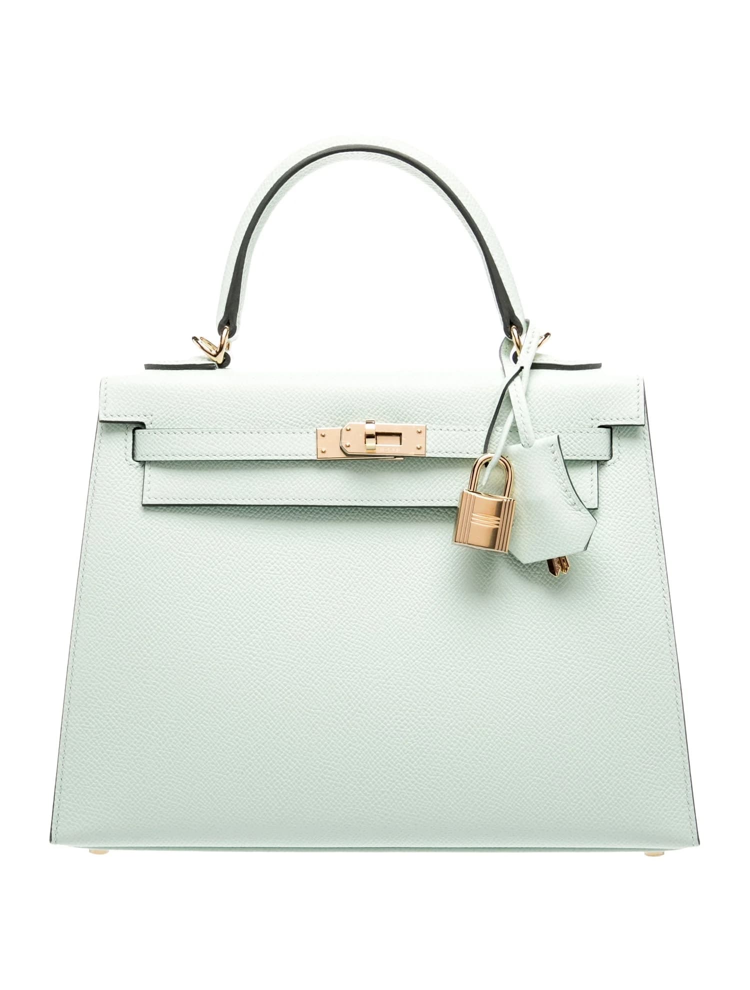 Hermès Kelly 25 - Image 1