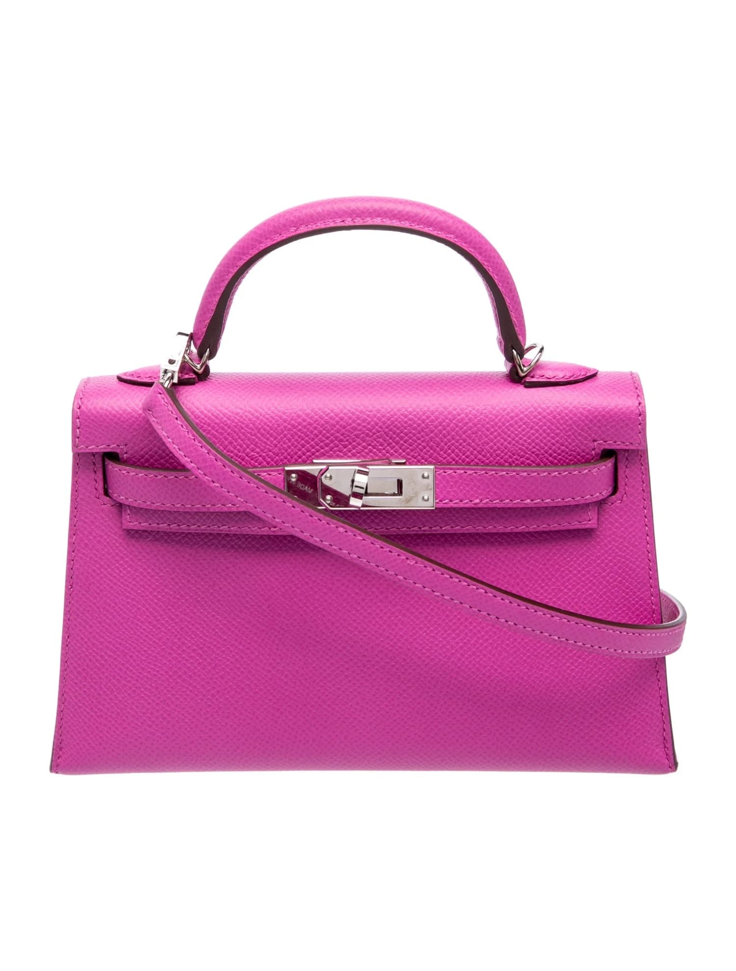 Hermès Kelly 20 - Image 1