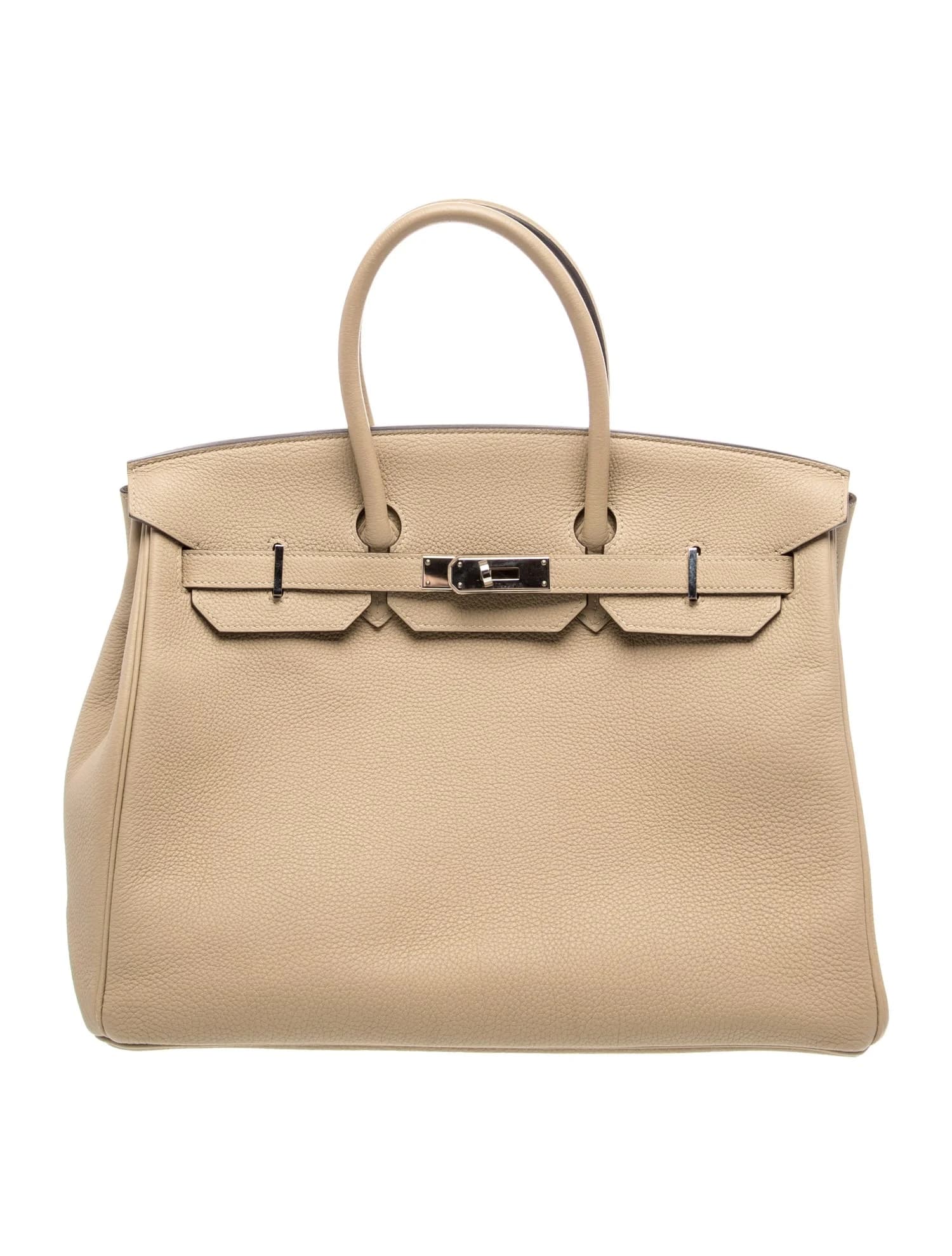 Hermès Birkin 35 - Image 1