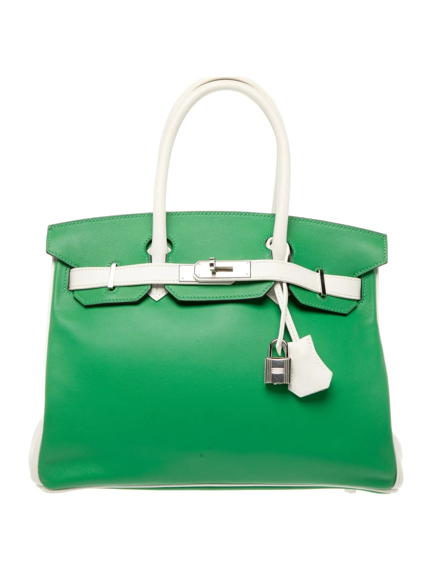 Hermès Birkin 30 - Image 1