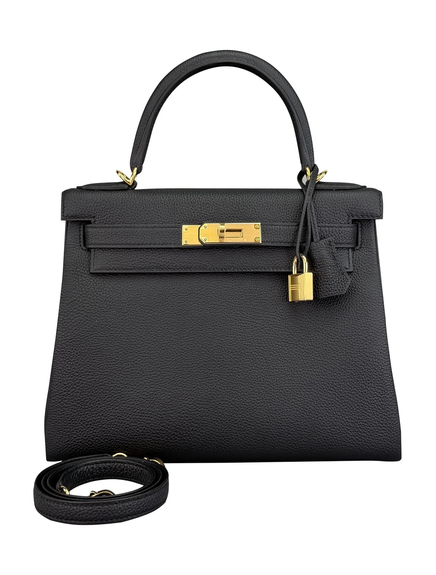 Hermès Kelly 28 - Image 1