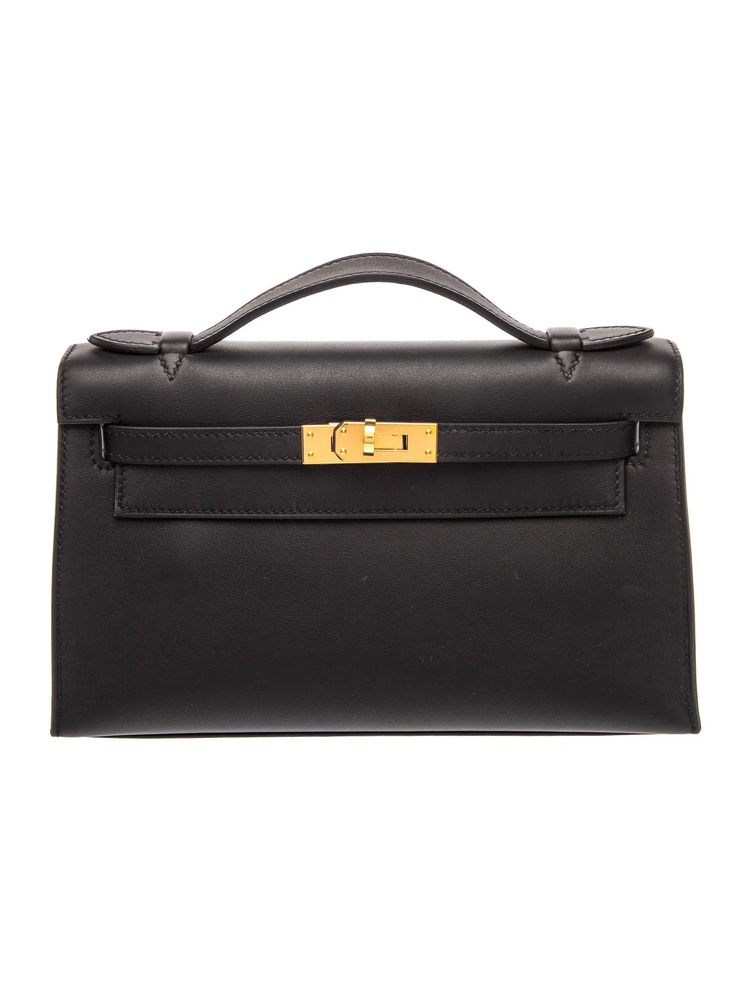 Hermès Kelly Pochette - Image 1