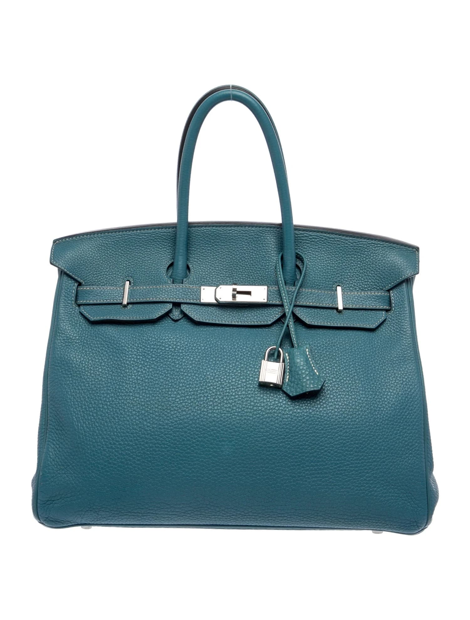 Hermès Birkin 35 - Image 1
