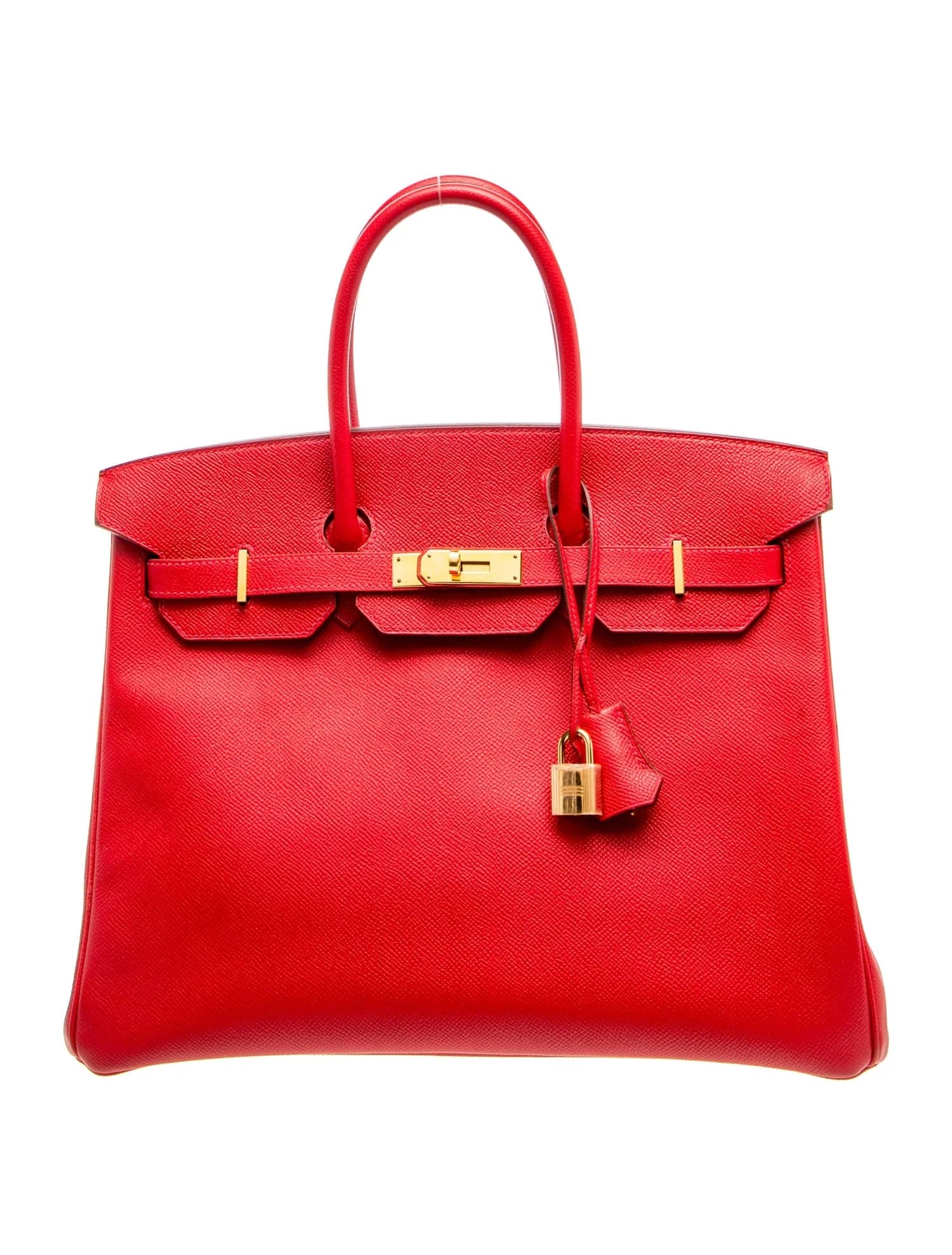 Hermès Birkin 35 - Image 1