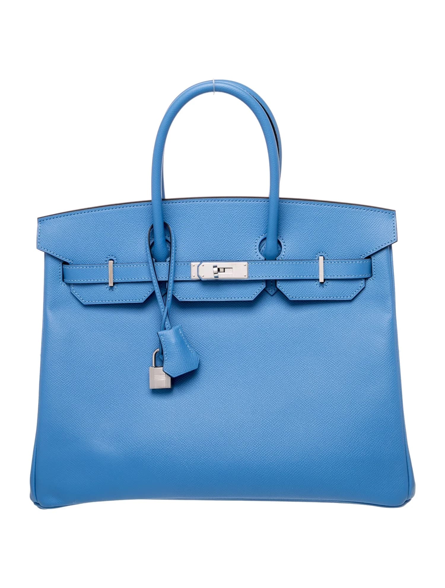 Hermès Birkin 35 - Image 1