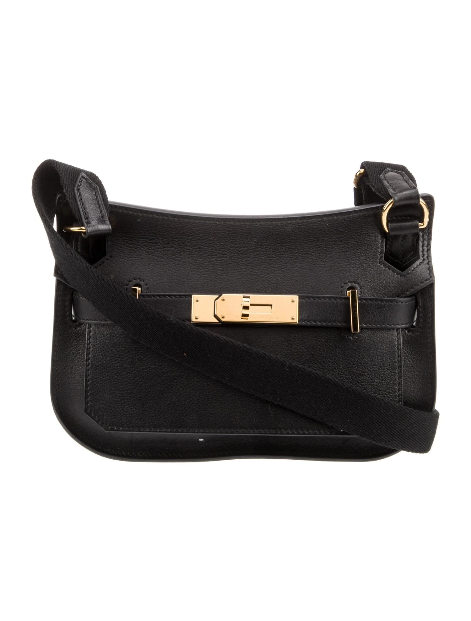Hermès Jypsiere Mini - Image 1