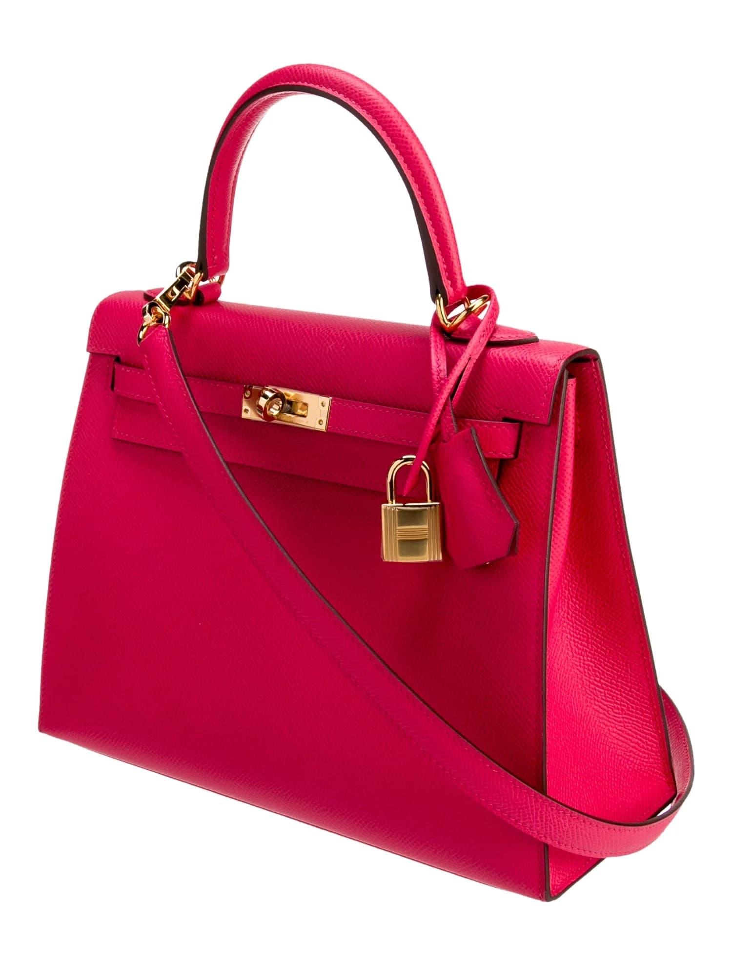 Hermès Kelly 25 - Image 2