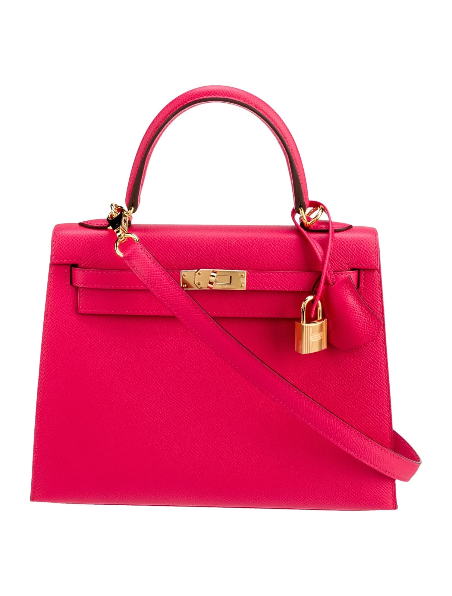 Hermès Kelly 25 - Image 1