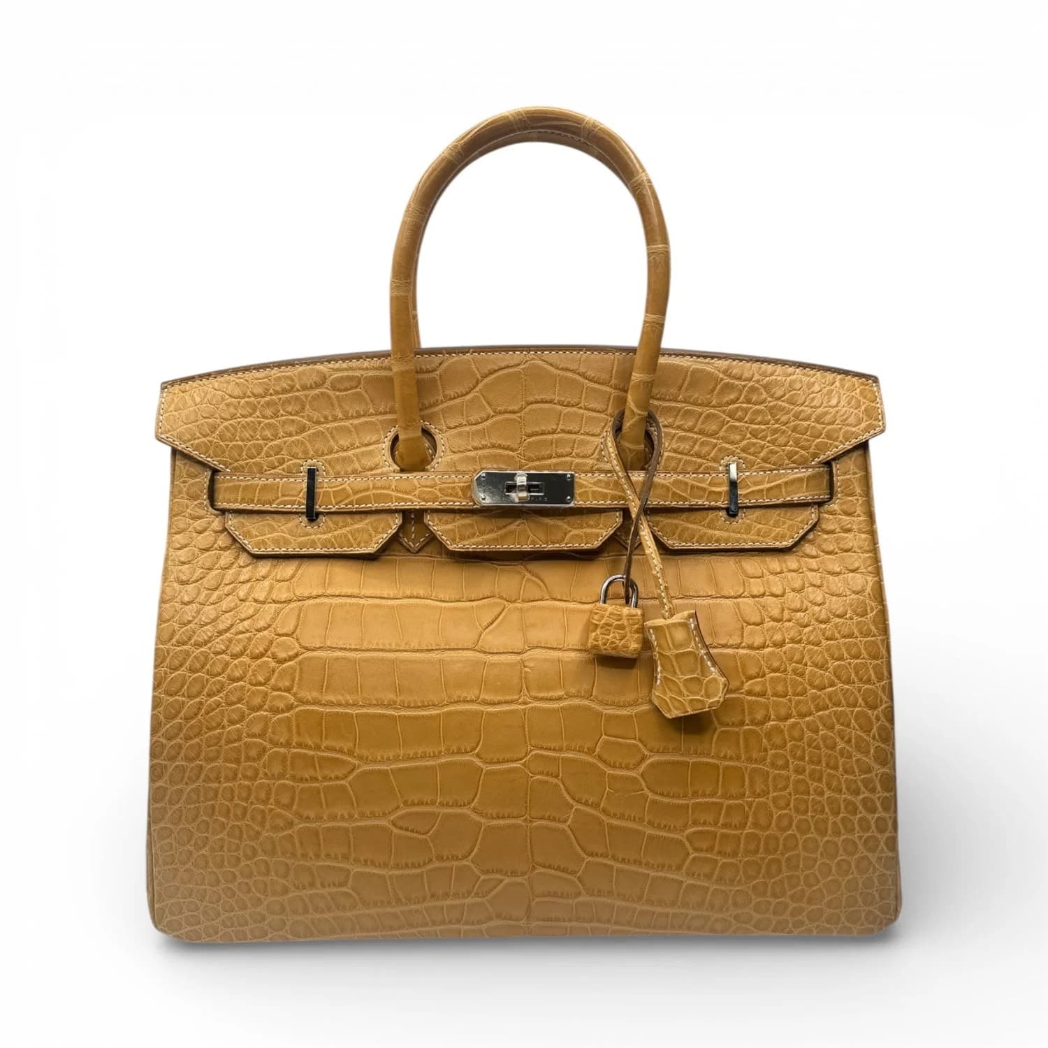 Hermès Birkin 35 - Image 1